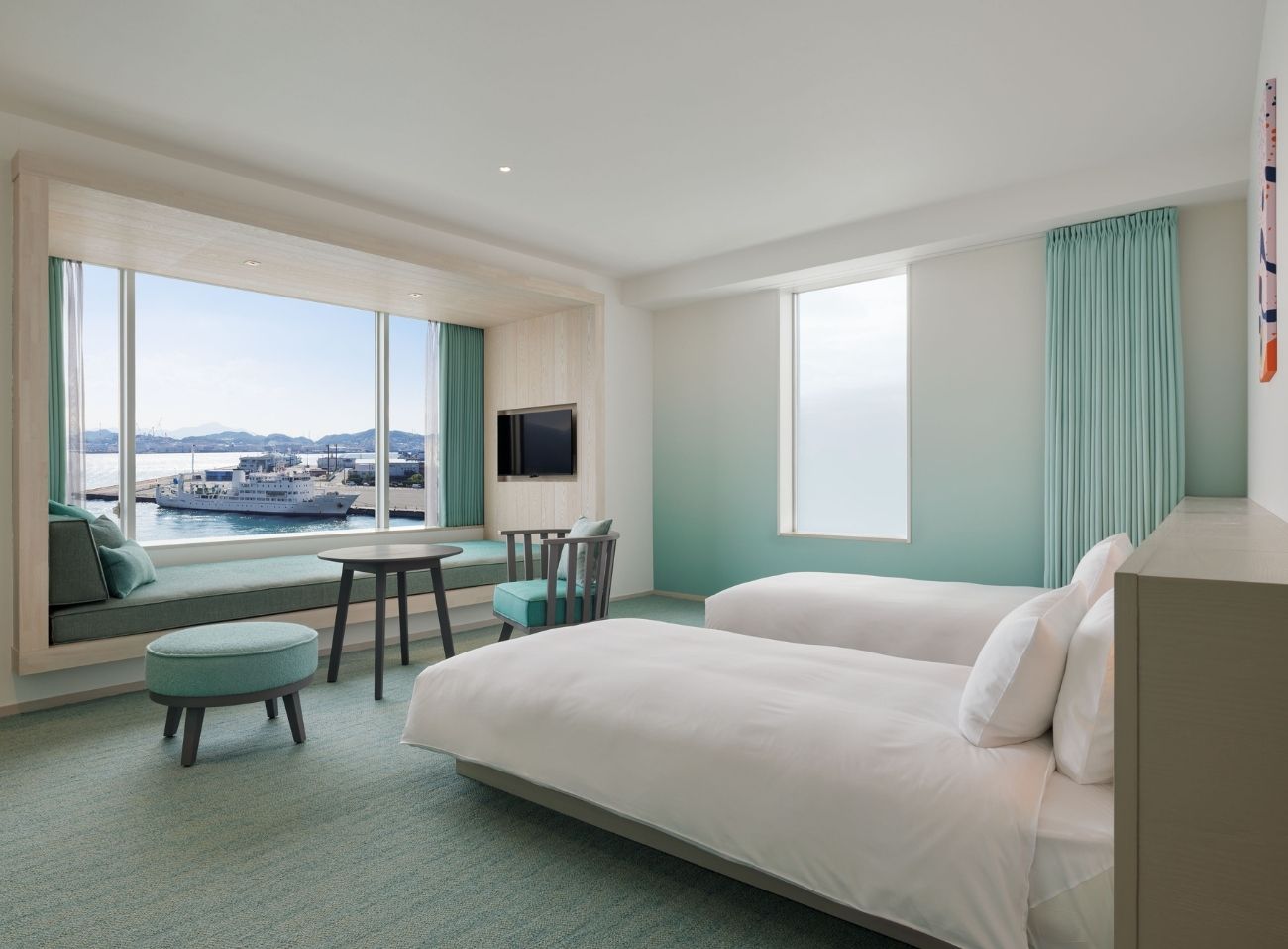 スーペリア（ユニバーサル仕様）