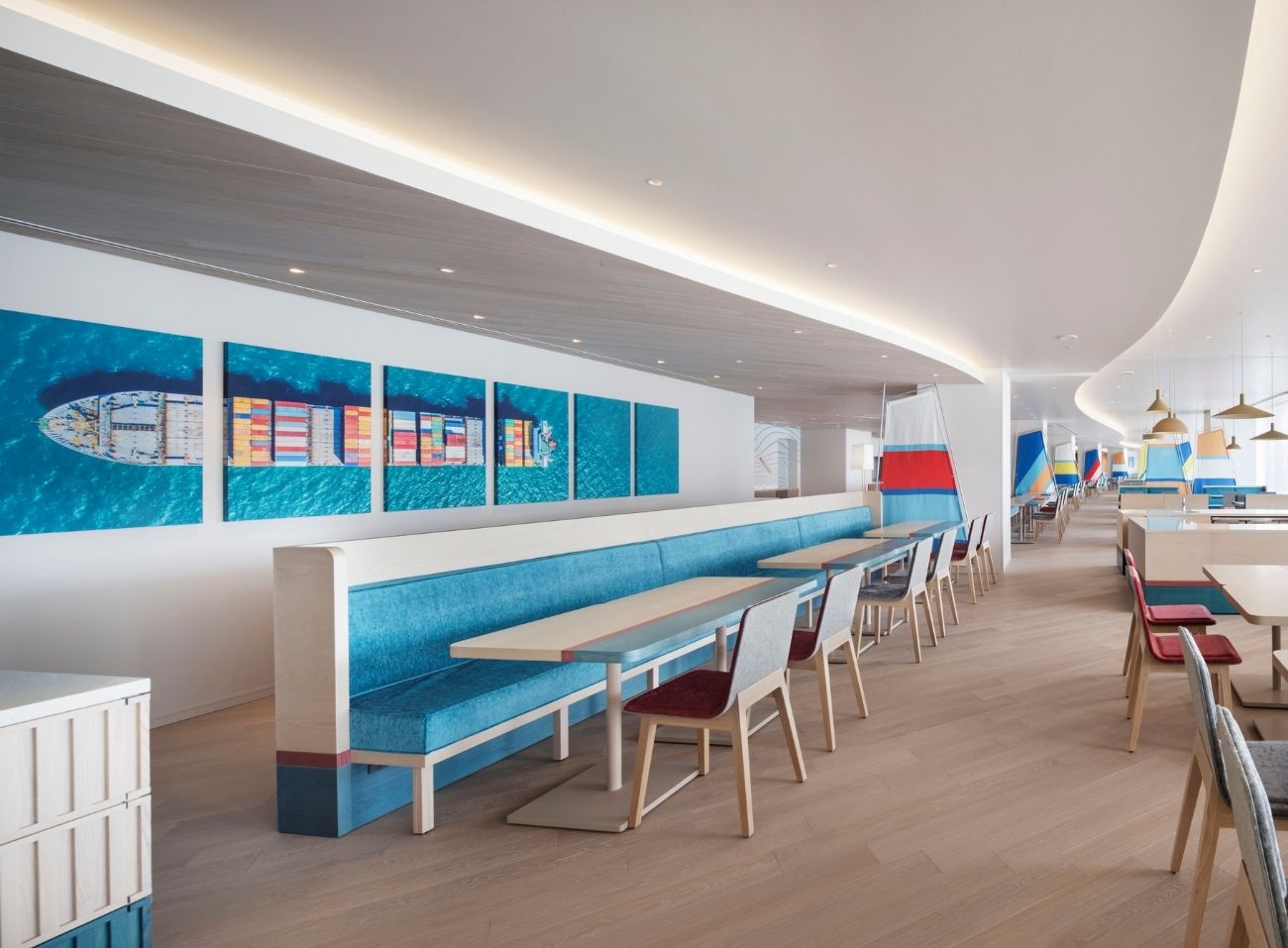 ビュッフェダイニング PUKU PUKU