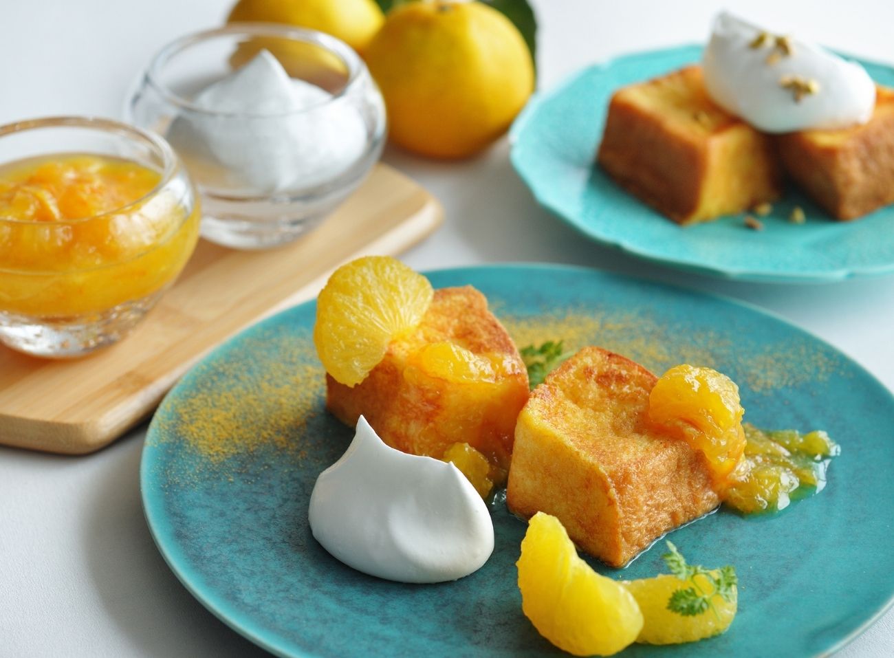 ビュッフェダイニング PUKU PUKU