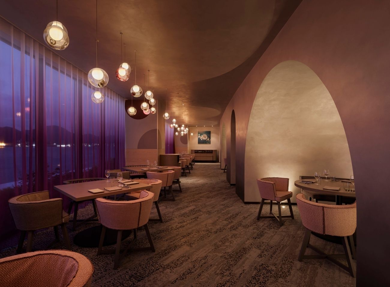 OTTO SETTE SHIMONOSEKI