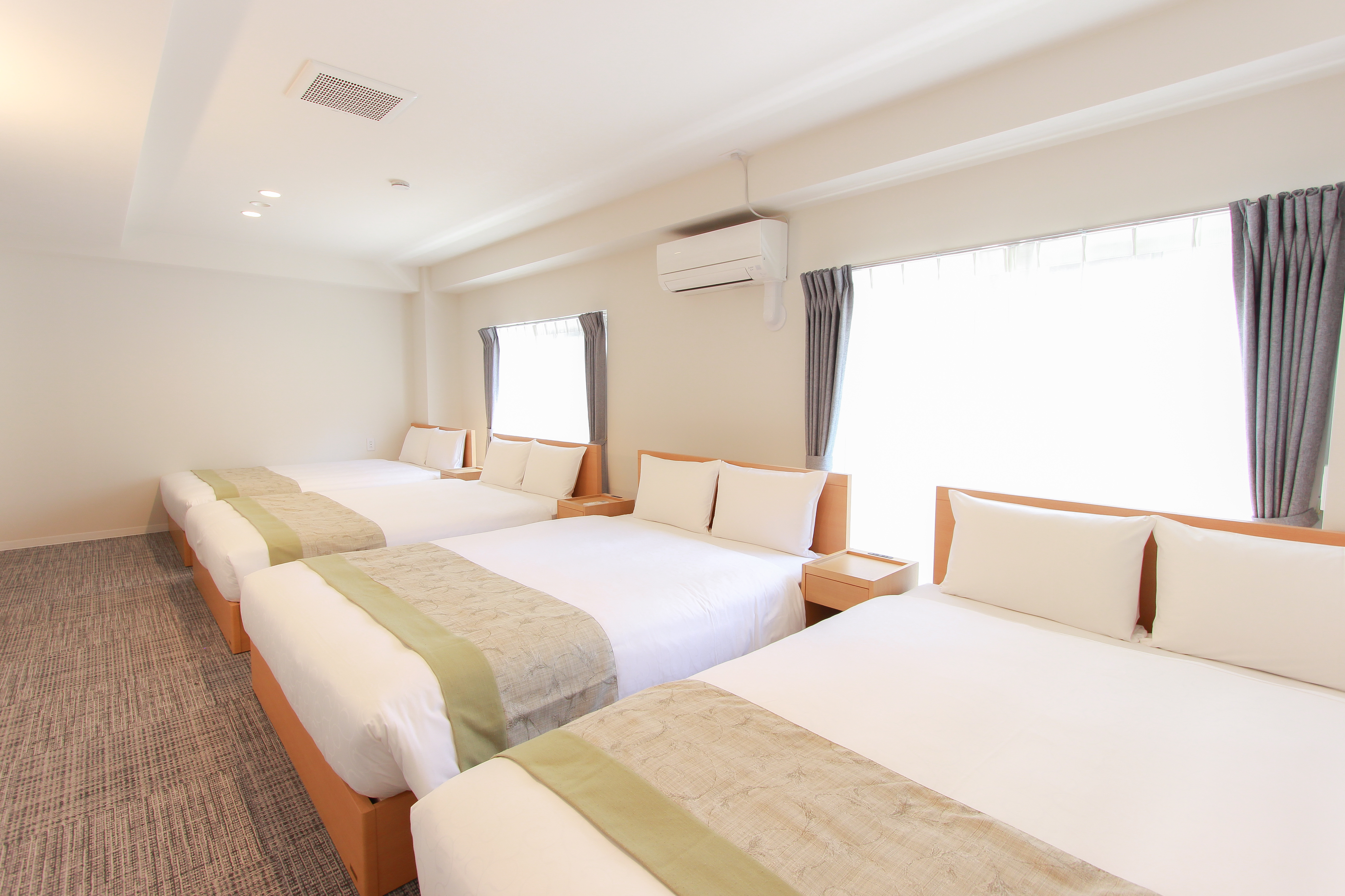 Atype_ベッドルーム2