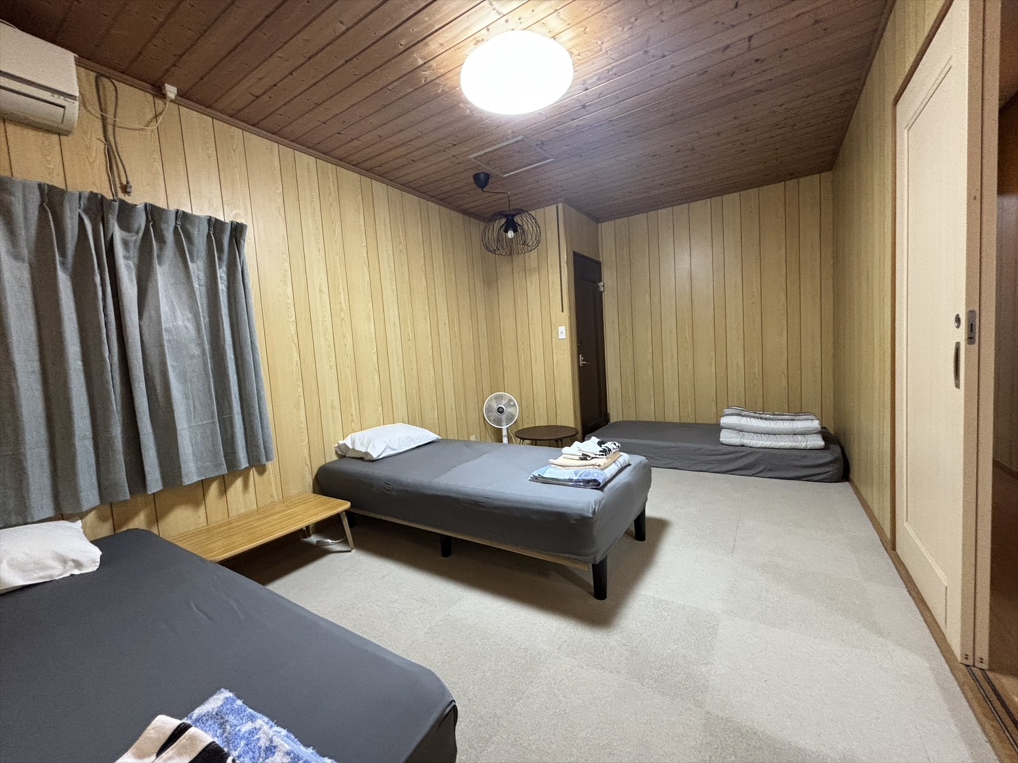 一棟貸し（4LDK／97平米／最大7名）