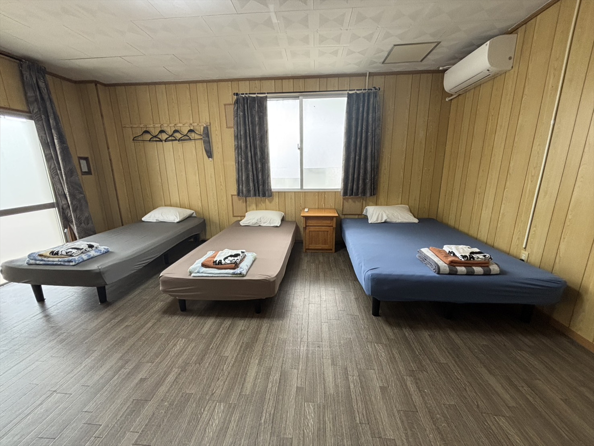 一棟貸し（4LDK／97平米／最大7名）