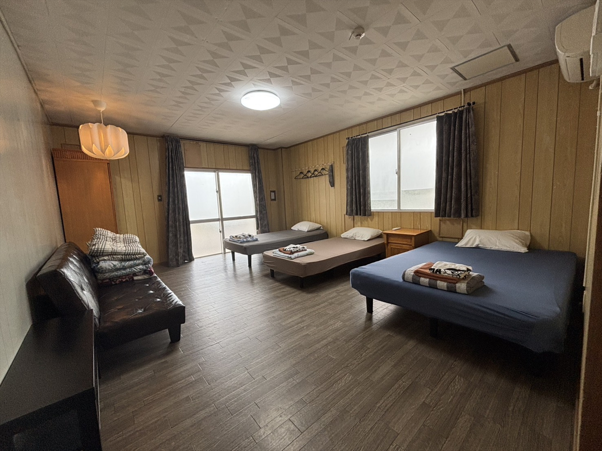 一棟貸し（4LDK／97平米／最大7名）