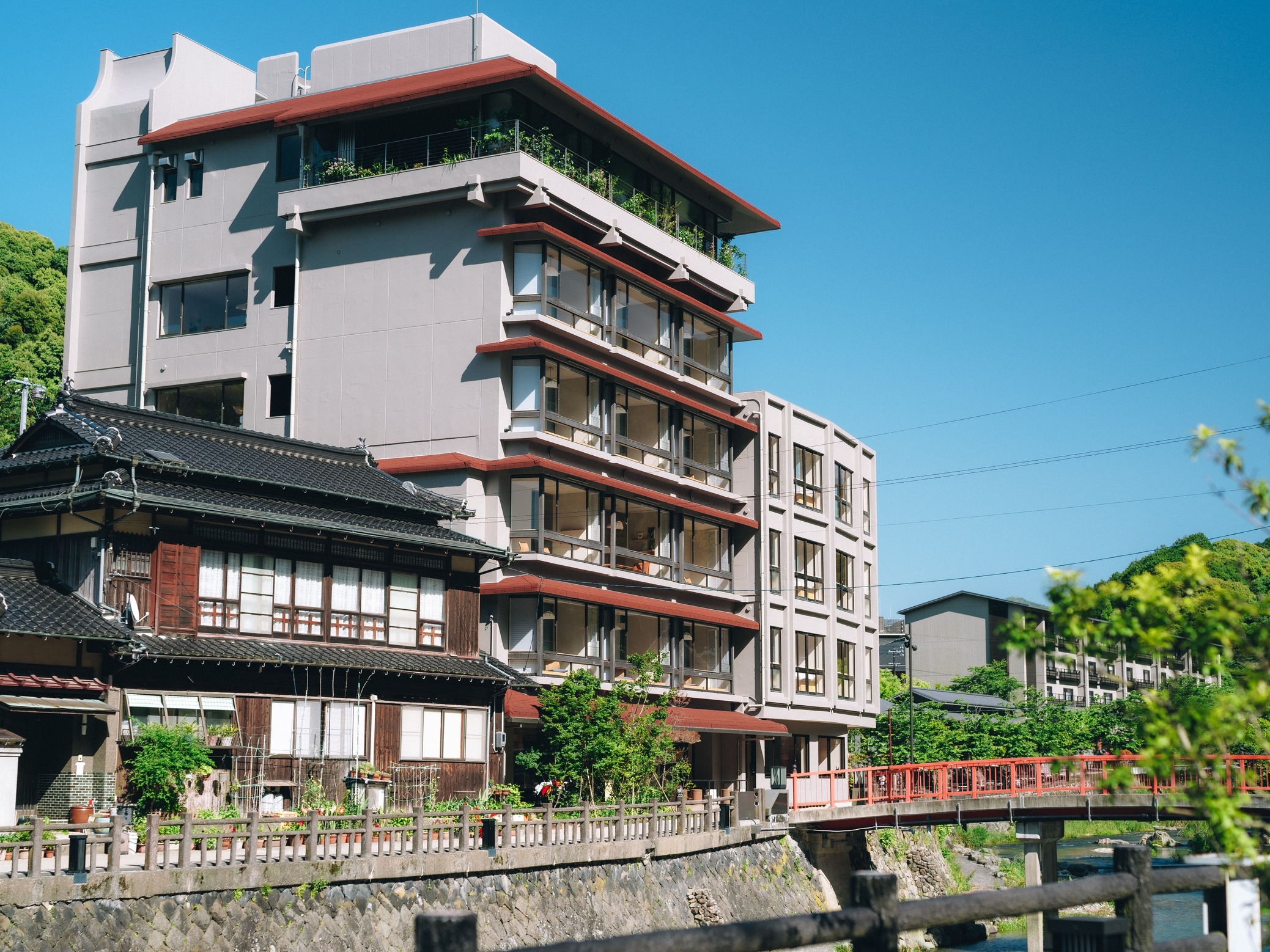 【楽天スーパーSALE】【フリーアップグレードプラン】｜温泉＋サウナ入り放題！（食事なし）