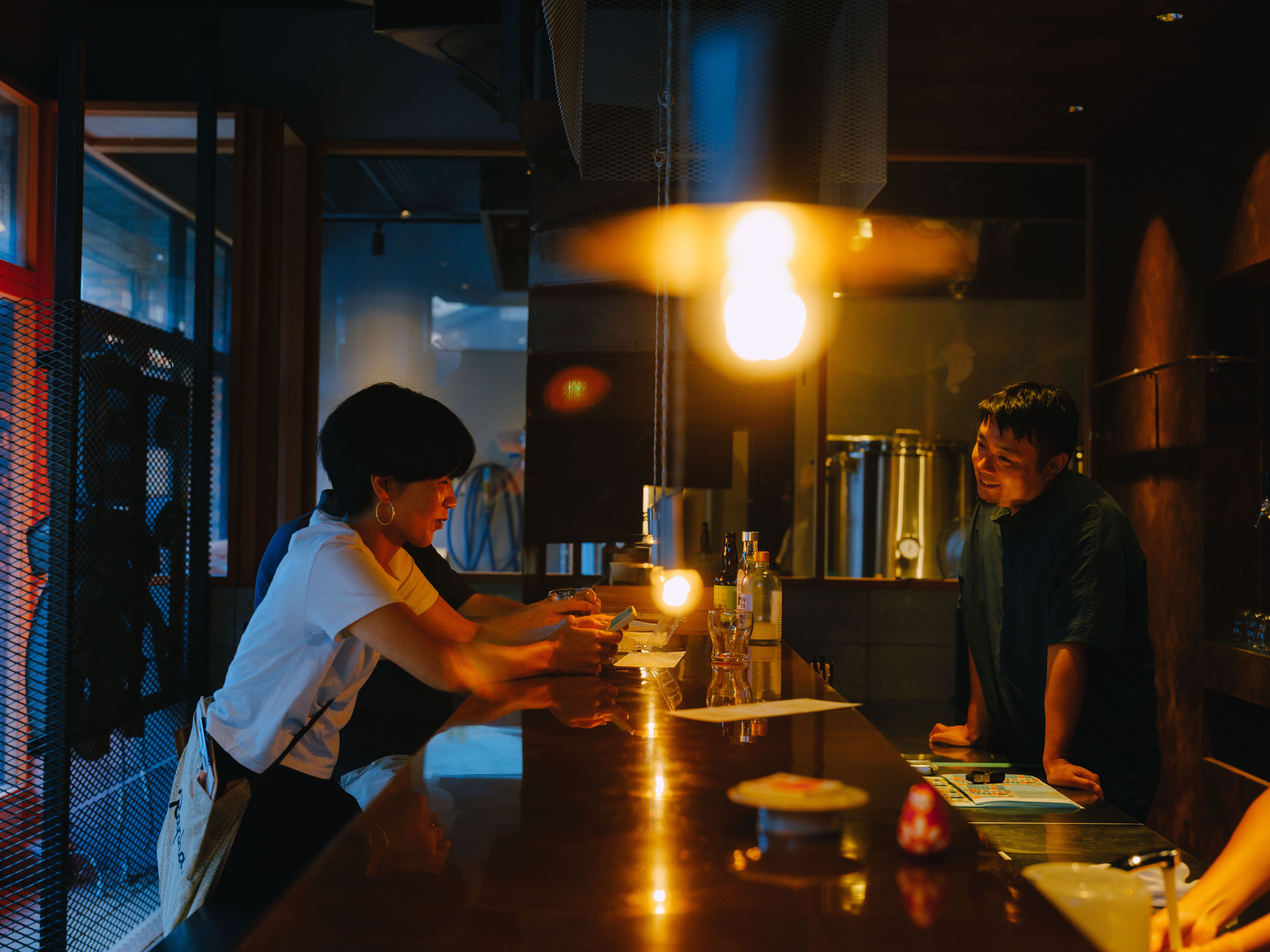 【365+1BEER / サンロクロクビール】店内でも楽しめる、長門市初のクラフトビール醸造所