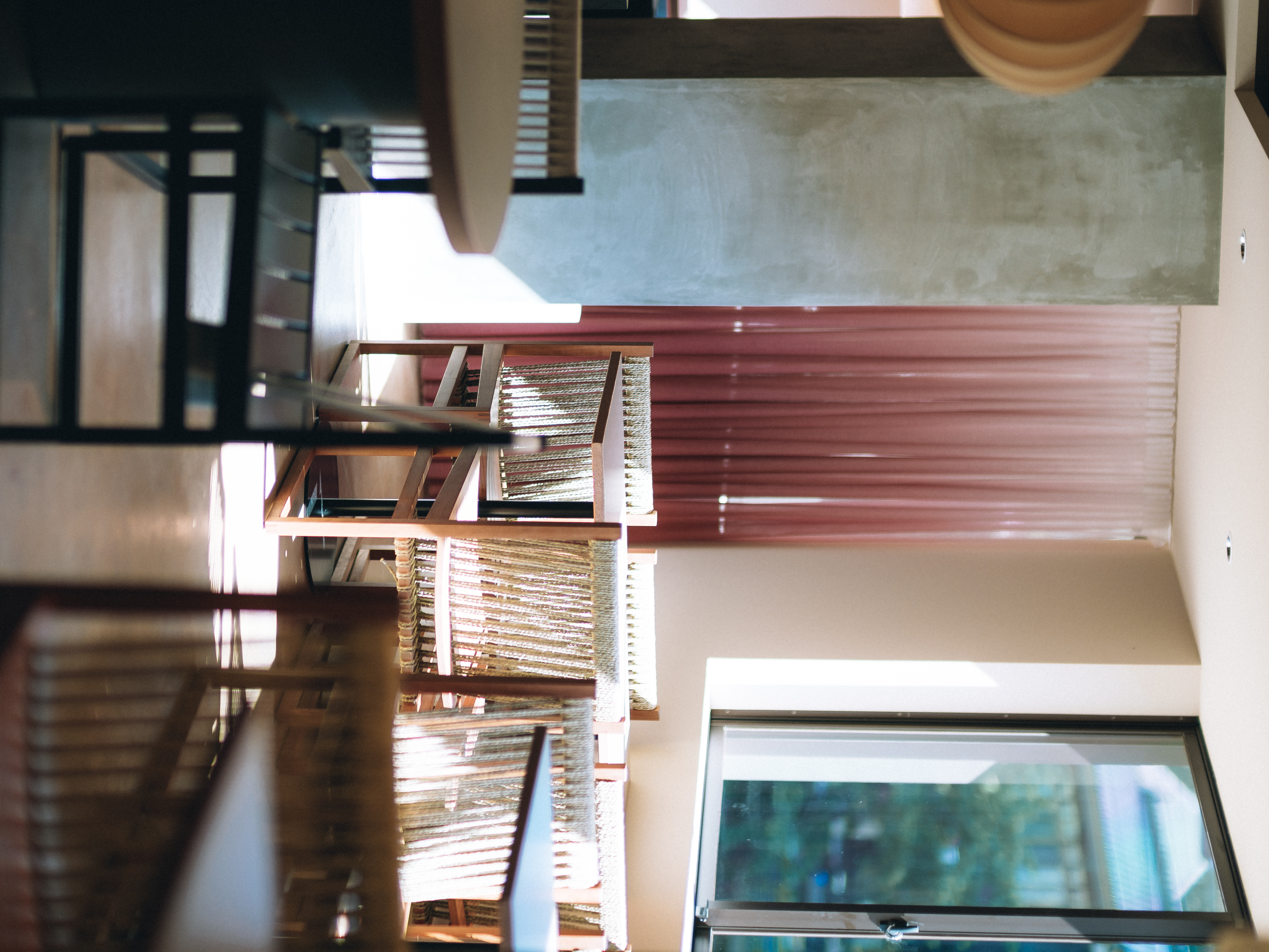 【朝食】心地よい朝の陽ざしとともに、ゆったり朝食を楽しめる