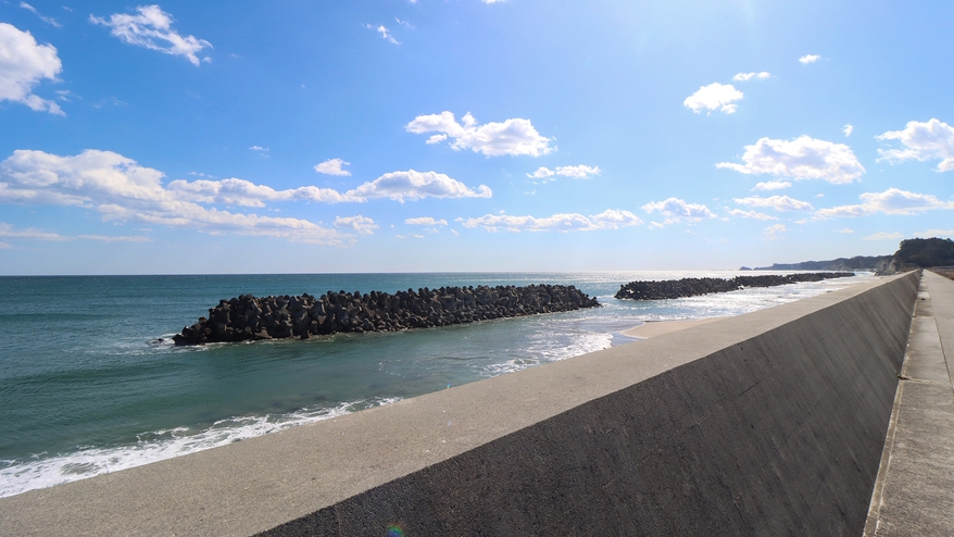 【みらい学園限定】気ままに素泊まりステイ(^^♪ 550円OFFでお得！