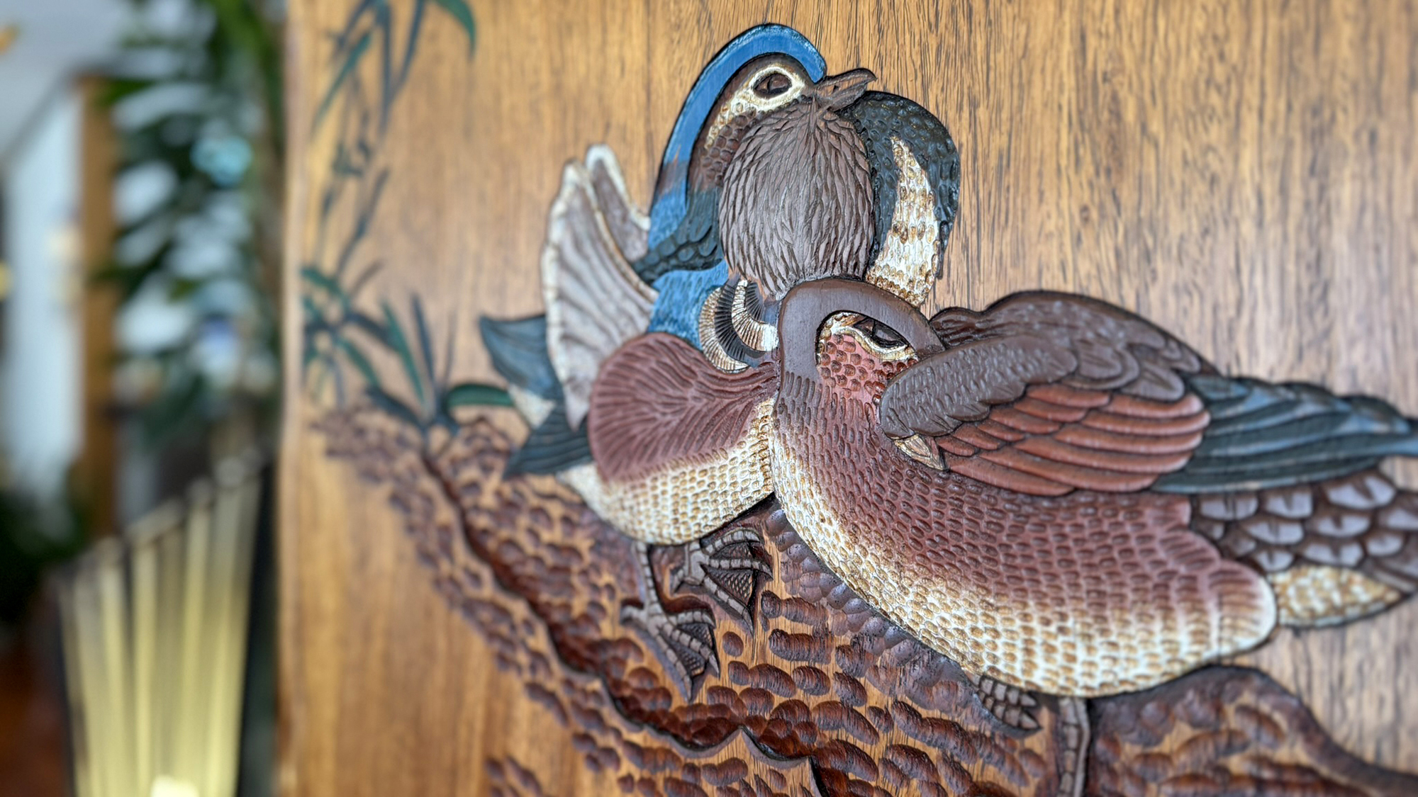 #本館イメージ　広野町にある旅館慶州にぜひお越しください