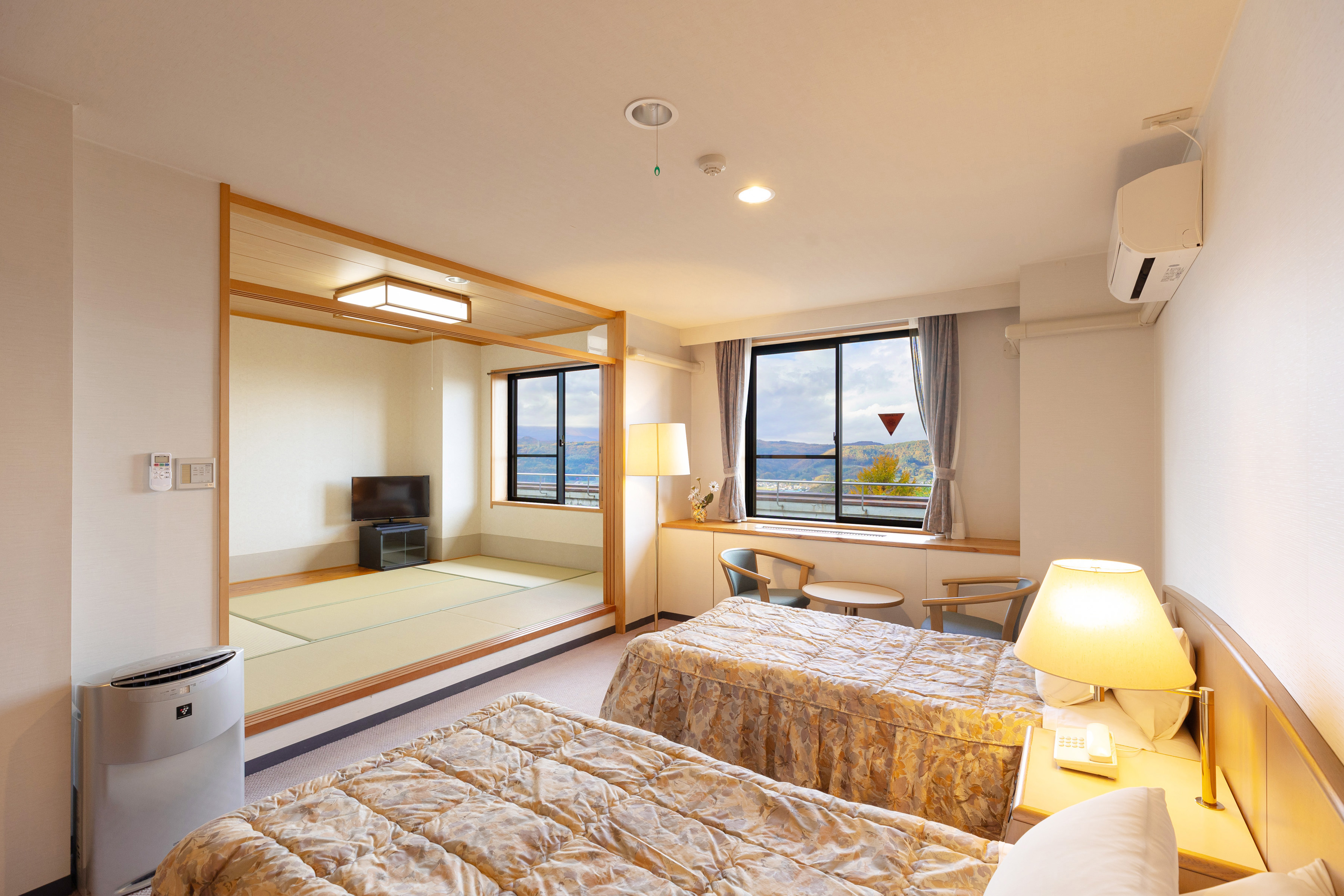 特別和洋室（311）