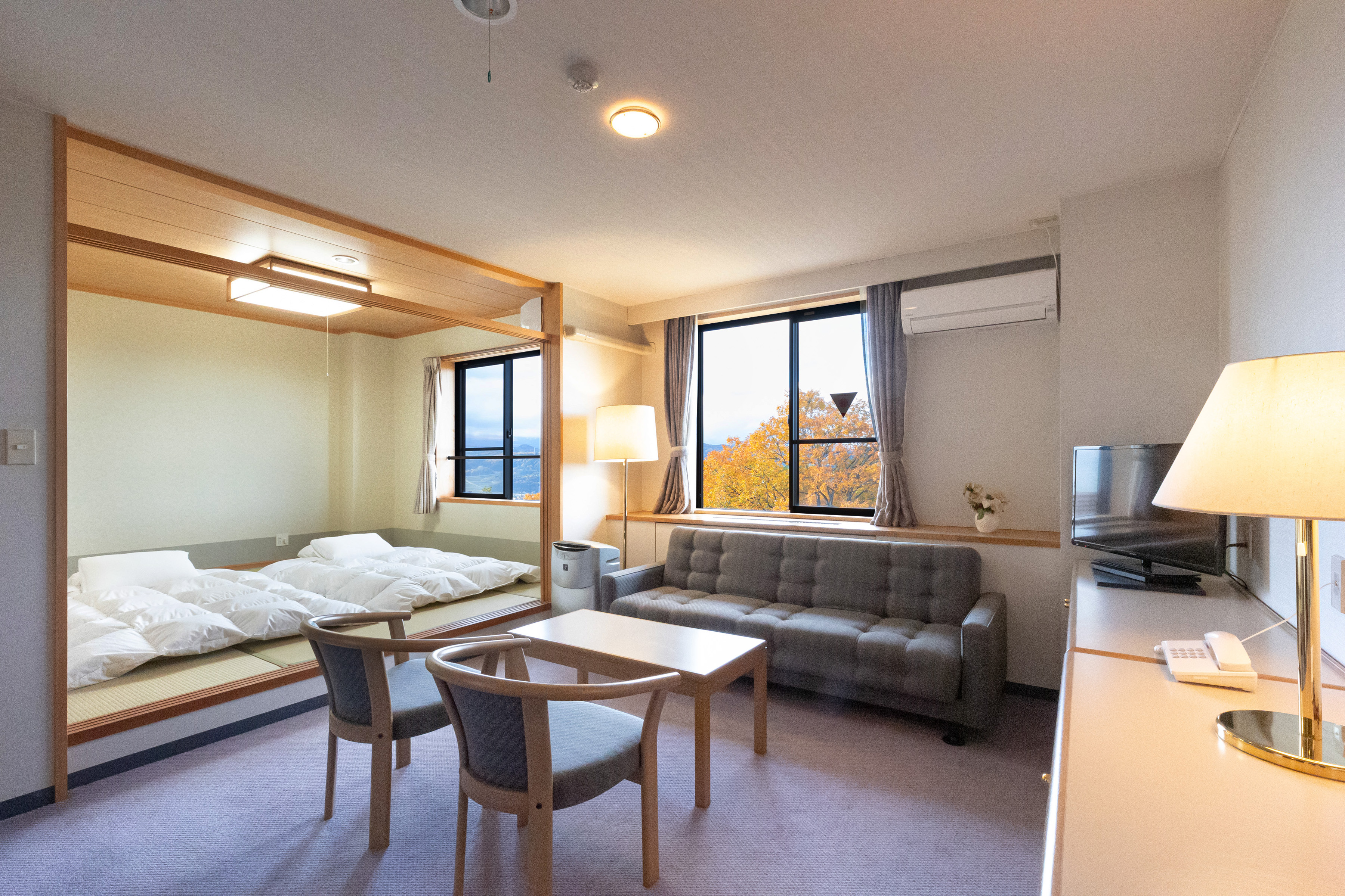 特別和室（320）