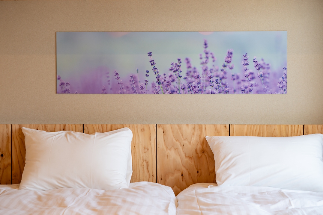 【連泊】富良野マウンテンビュー！コンパクトながら機能性抜群なお部屋！コンビニ隣 / 駐車場あり