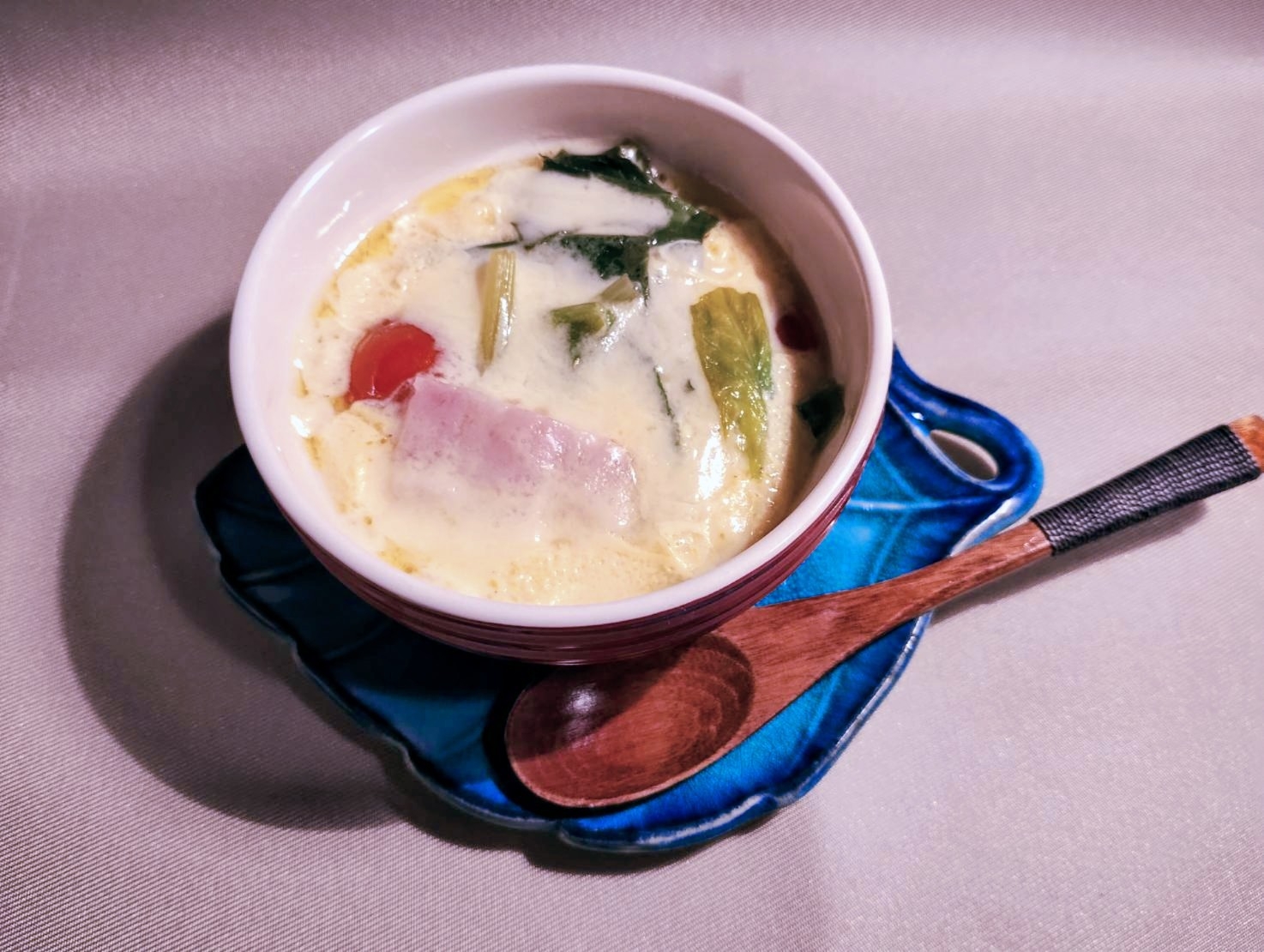 【飛騨の美食旅Ｃ】飛騨地方の郷土料理『飛騨牛朴葉味噌焼き』ボリュームを控えめにした、美味少量プラン♪