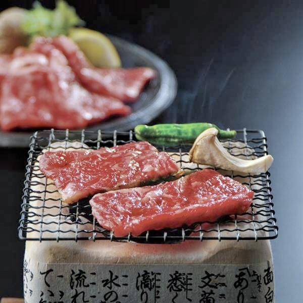 【２食付き・Ａプラン】飛騨牛（Ａ５等級）網焼き、旬の食材をたっぷり使ったボリューム満点、贅沢プラン♪
