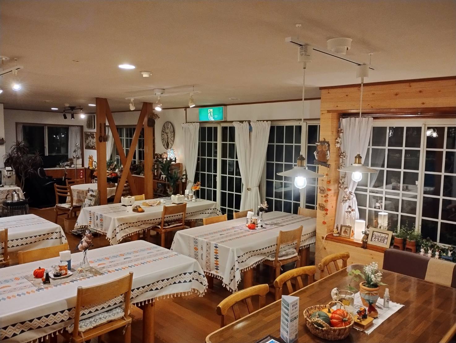 ハロウィンシーズン