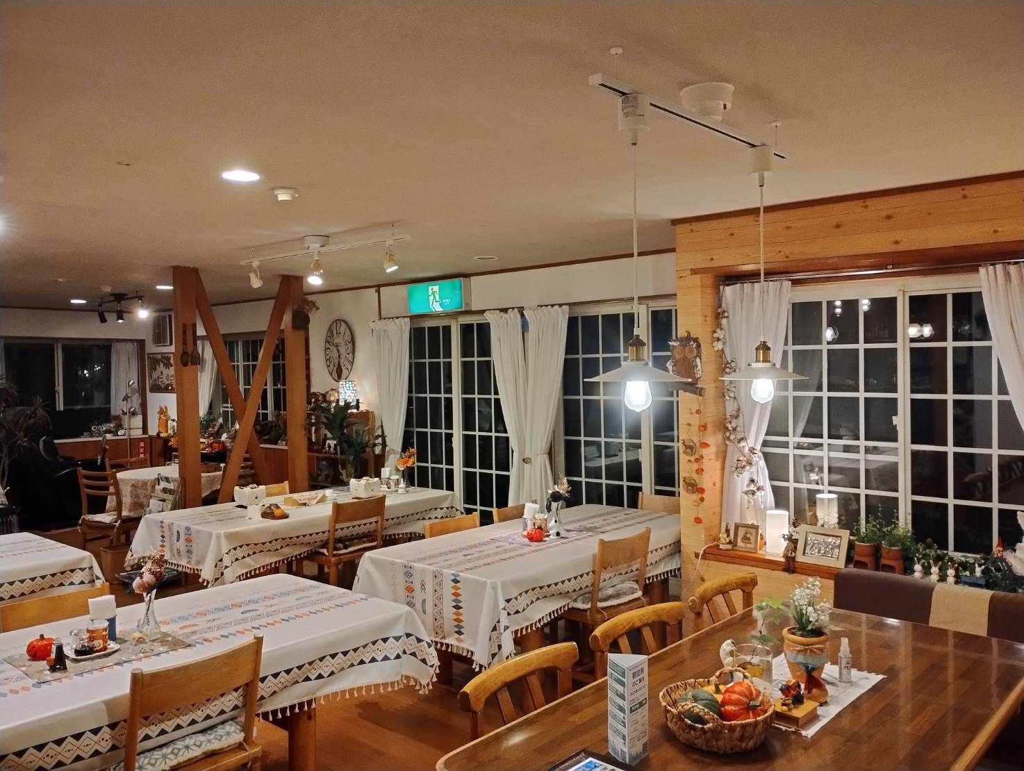 ハロウィンシーズン