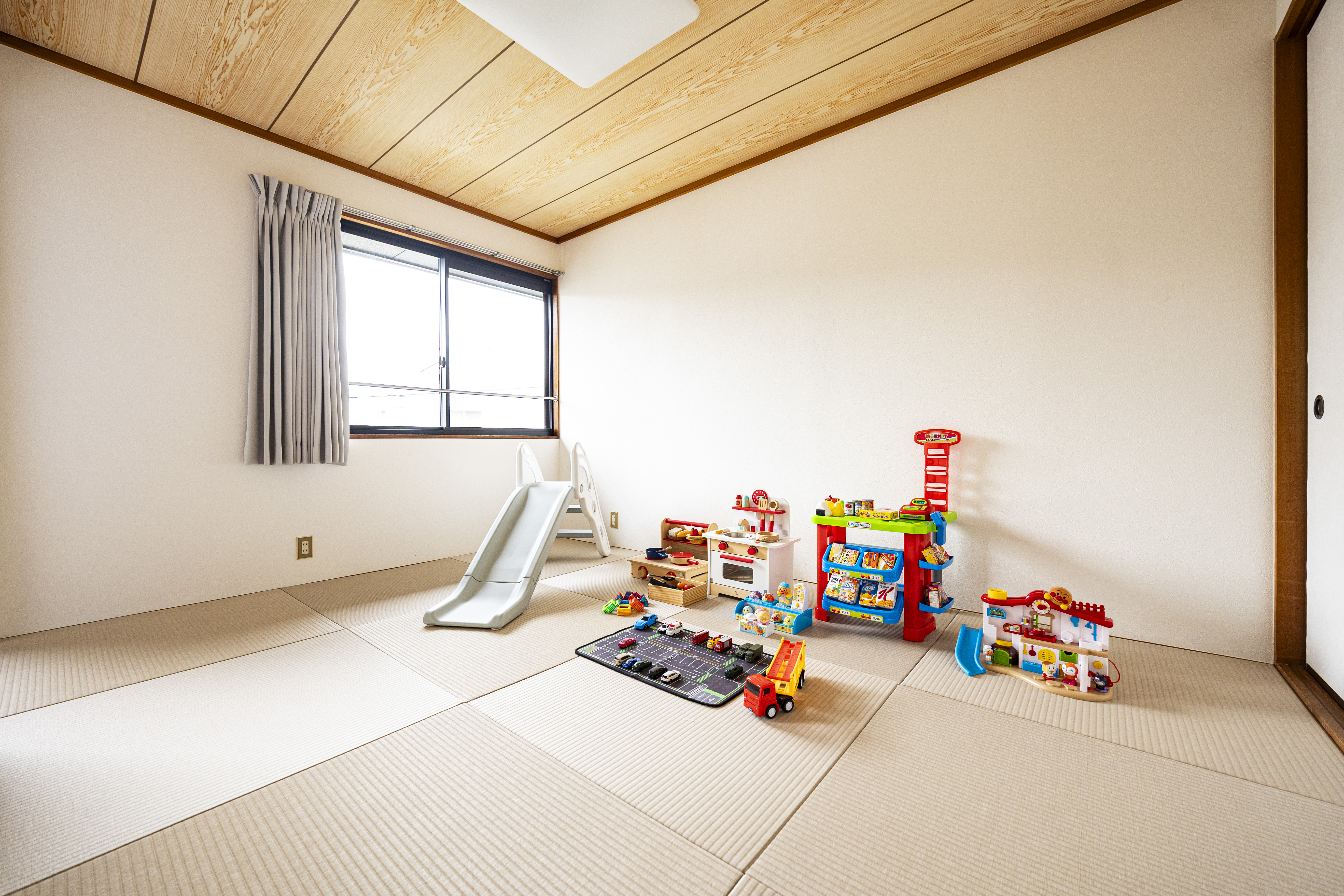 キッズスペース