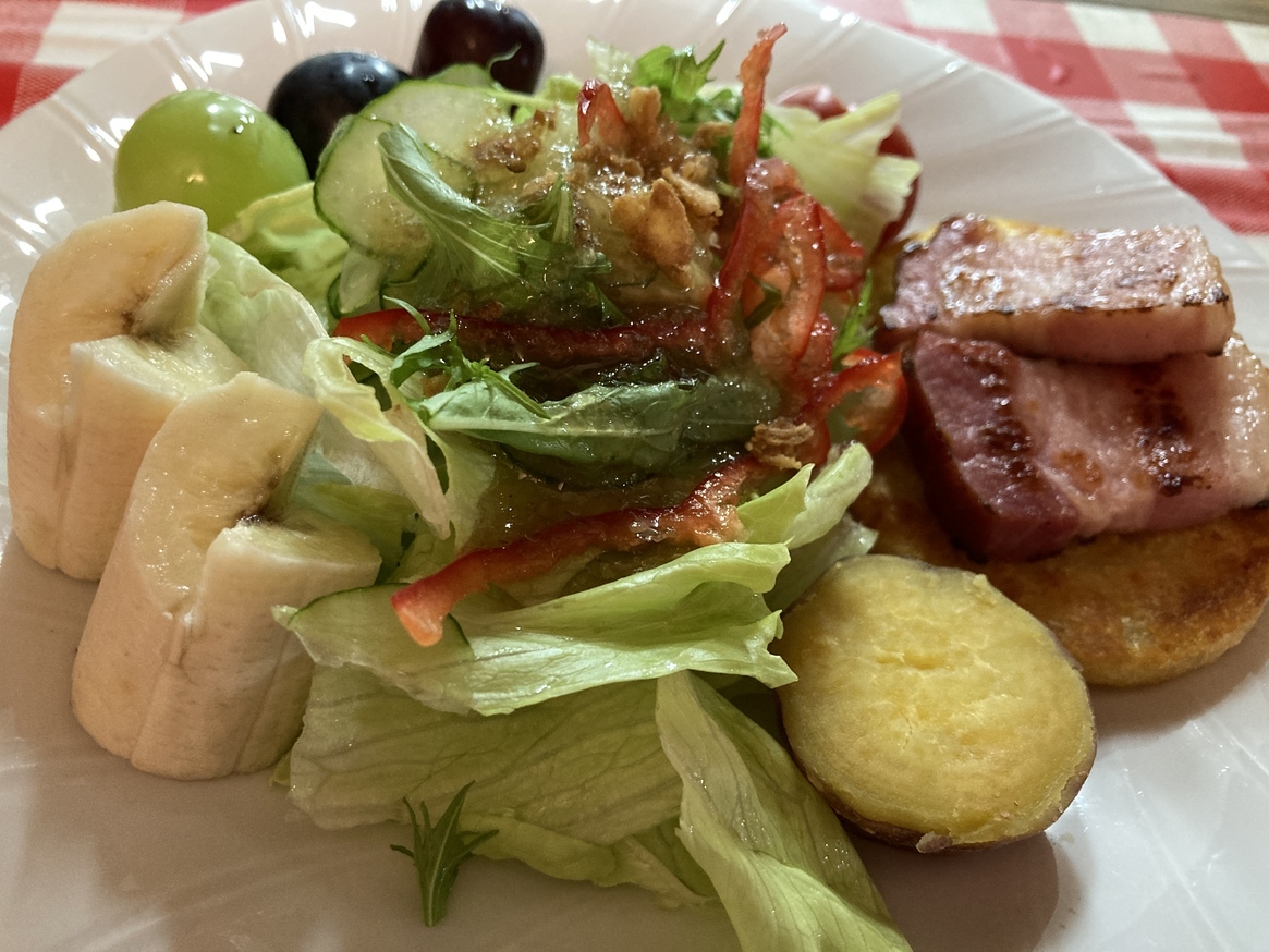 【期間限定　6/15〜9/30】一泊二食付　肉料理は米澤牛ステーキ150gです！