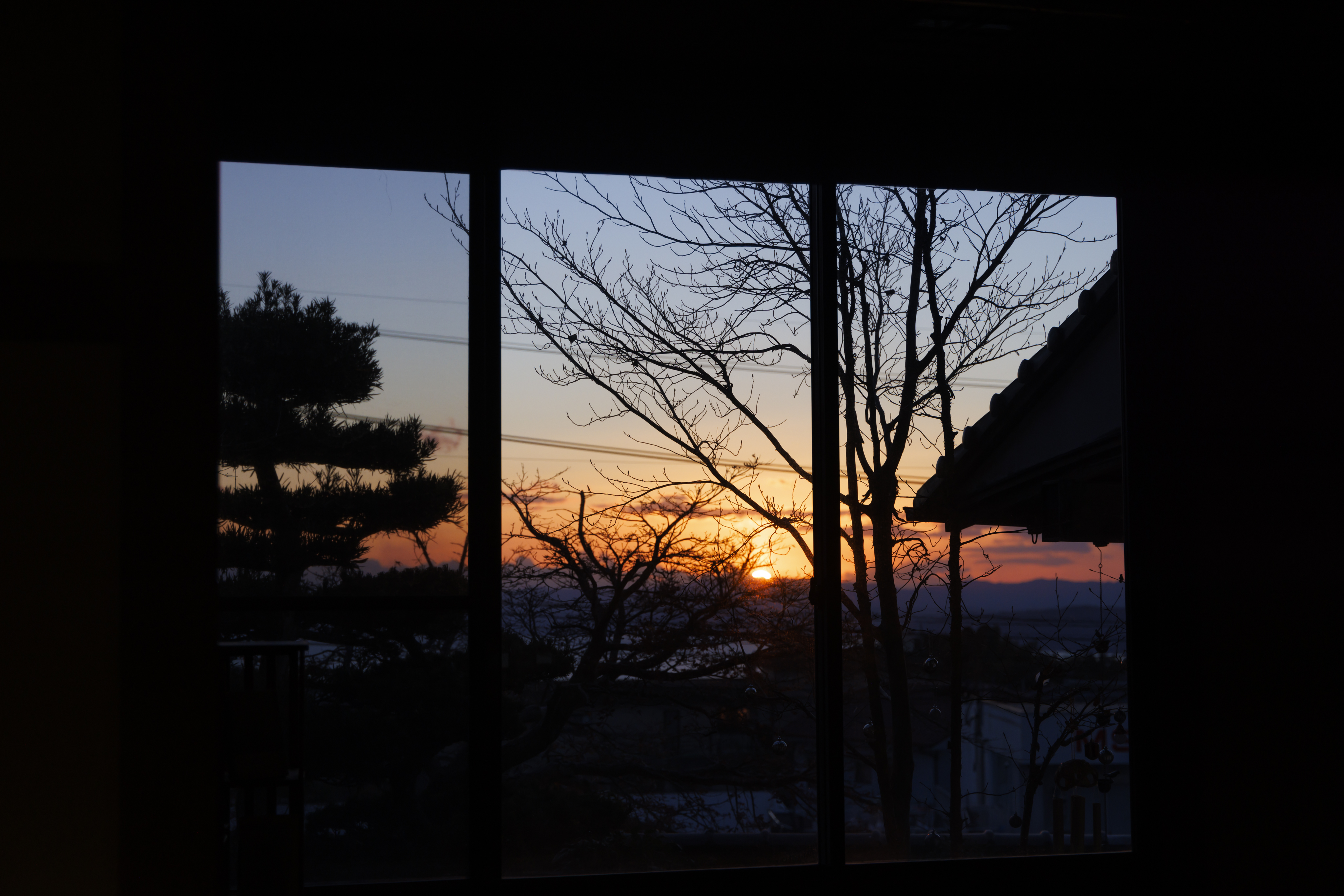 ロビーソファエリア（朝のイメージ）