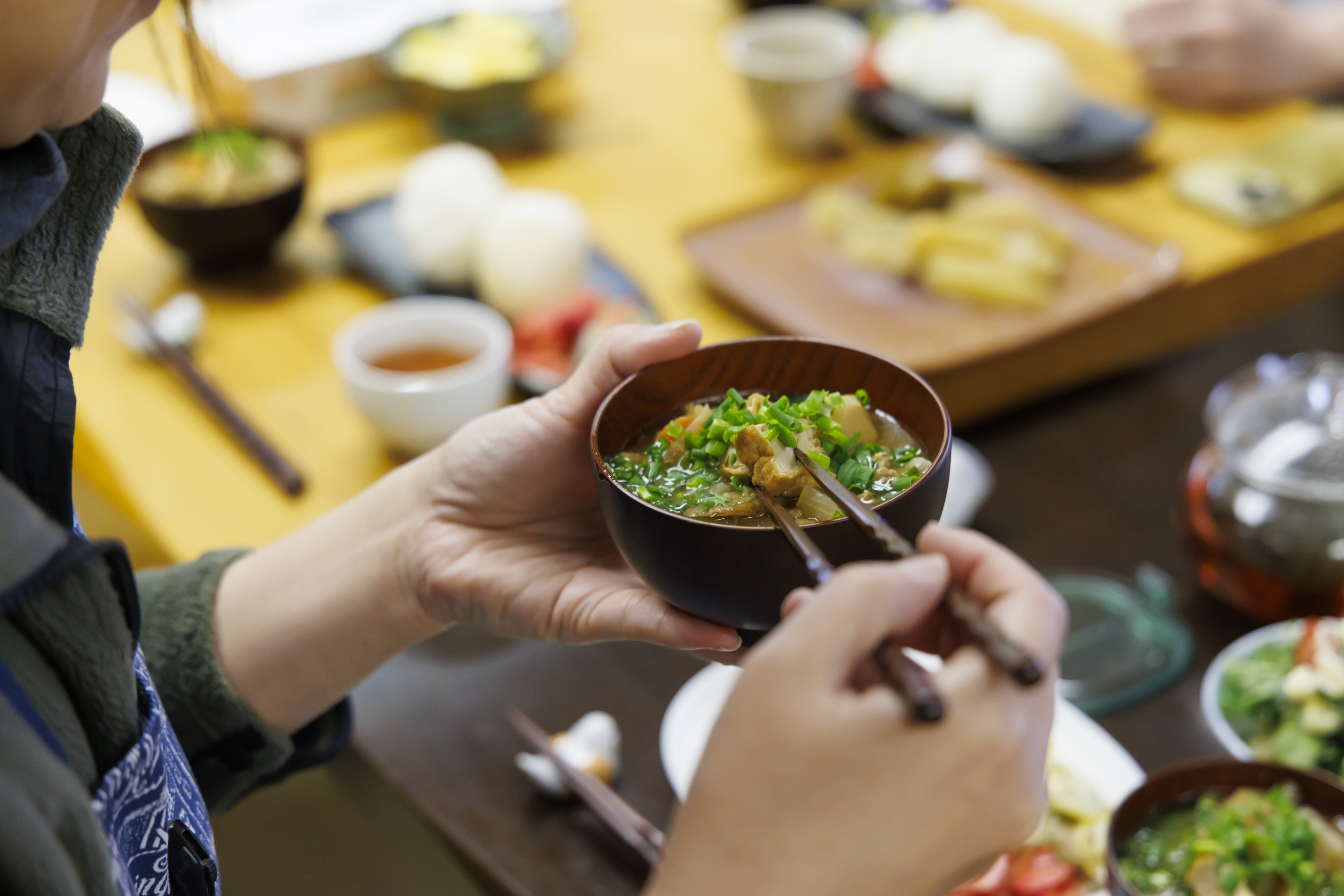 【食プログラム】ライフスタイル&times;自律神経の 整え方講座