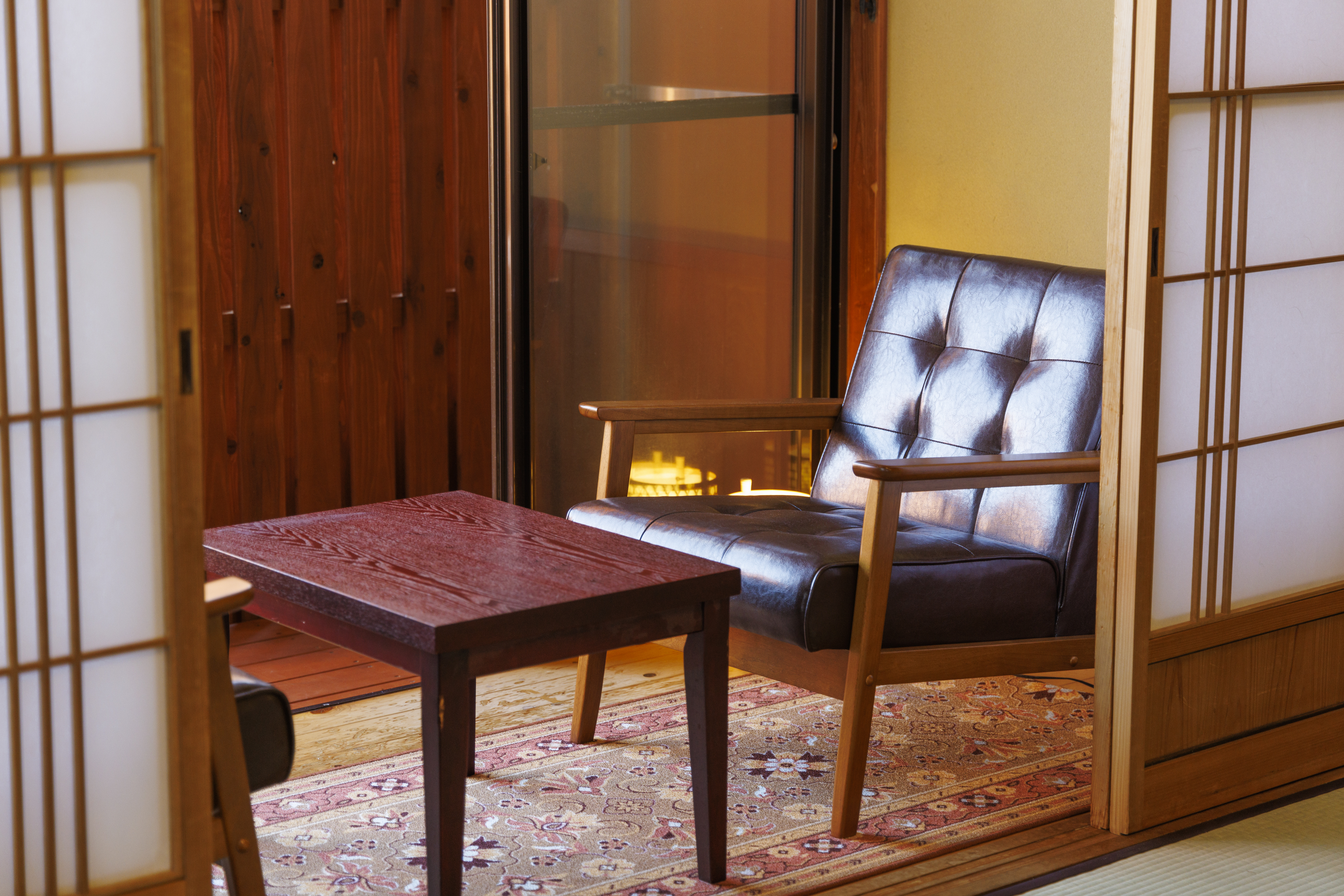 露天風呂付き 松の間（Matsu）