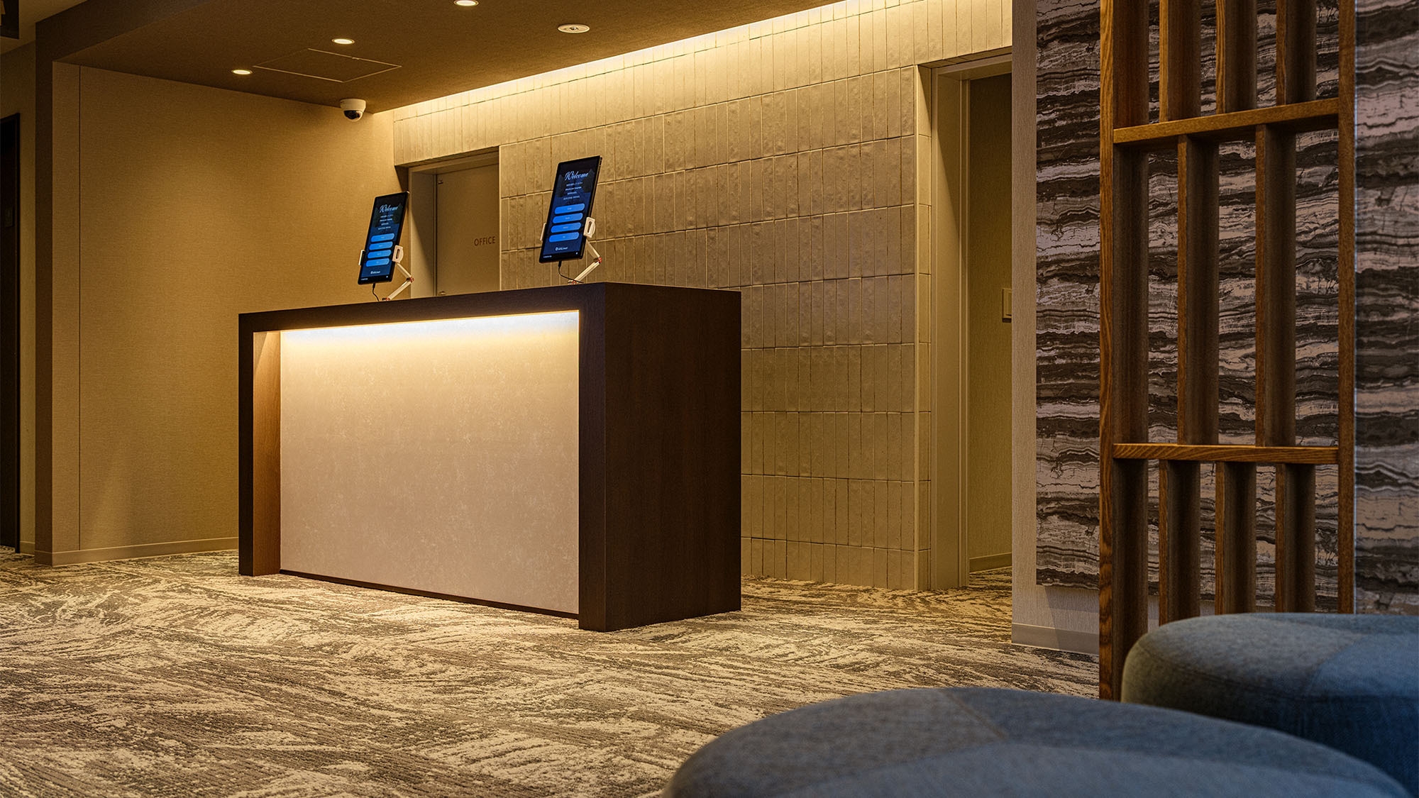 【連泊割10％OFF・3泊〜】真新しいお部屋に泊まって京都滞在をゆったりお楽しみください