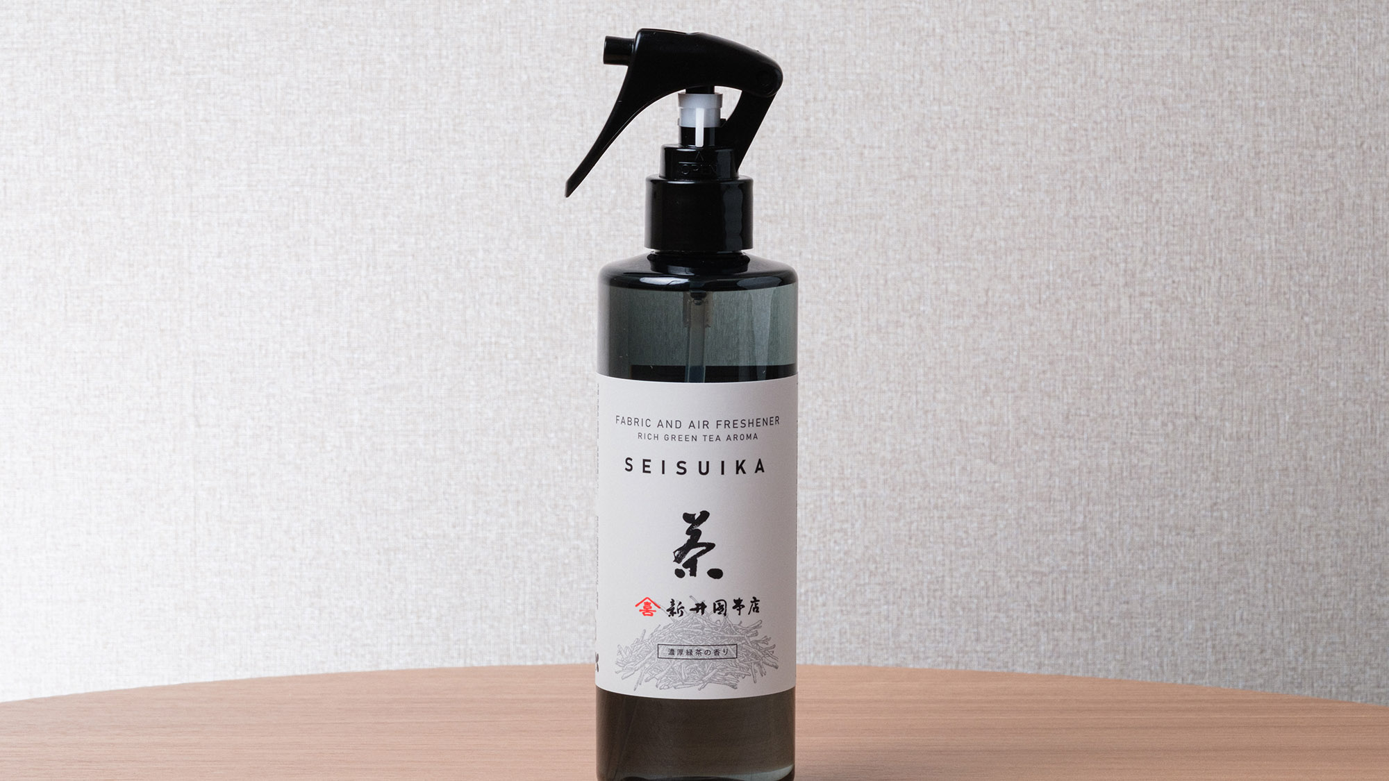 ・【消臭スプレー】衣服や寝具のリフレッシュにご活用ください