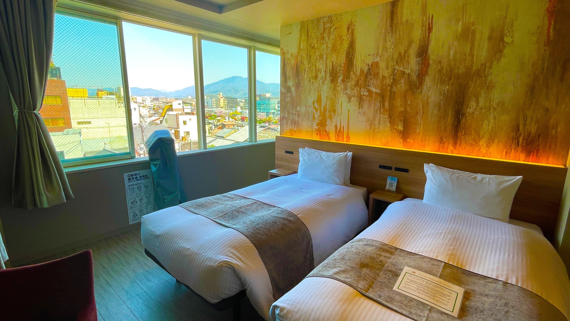 Ｈｏｔｅｌ　Ｅｓｐａｓｉｏｎ　Ｐｏｎｔｏｃｈｏ - 写真 95