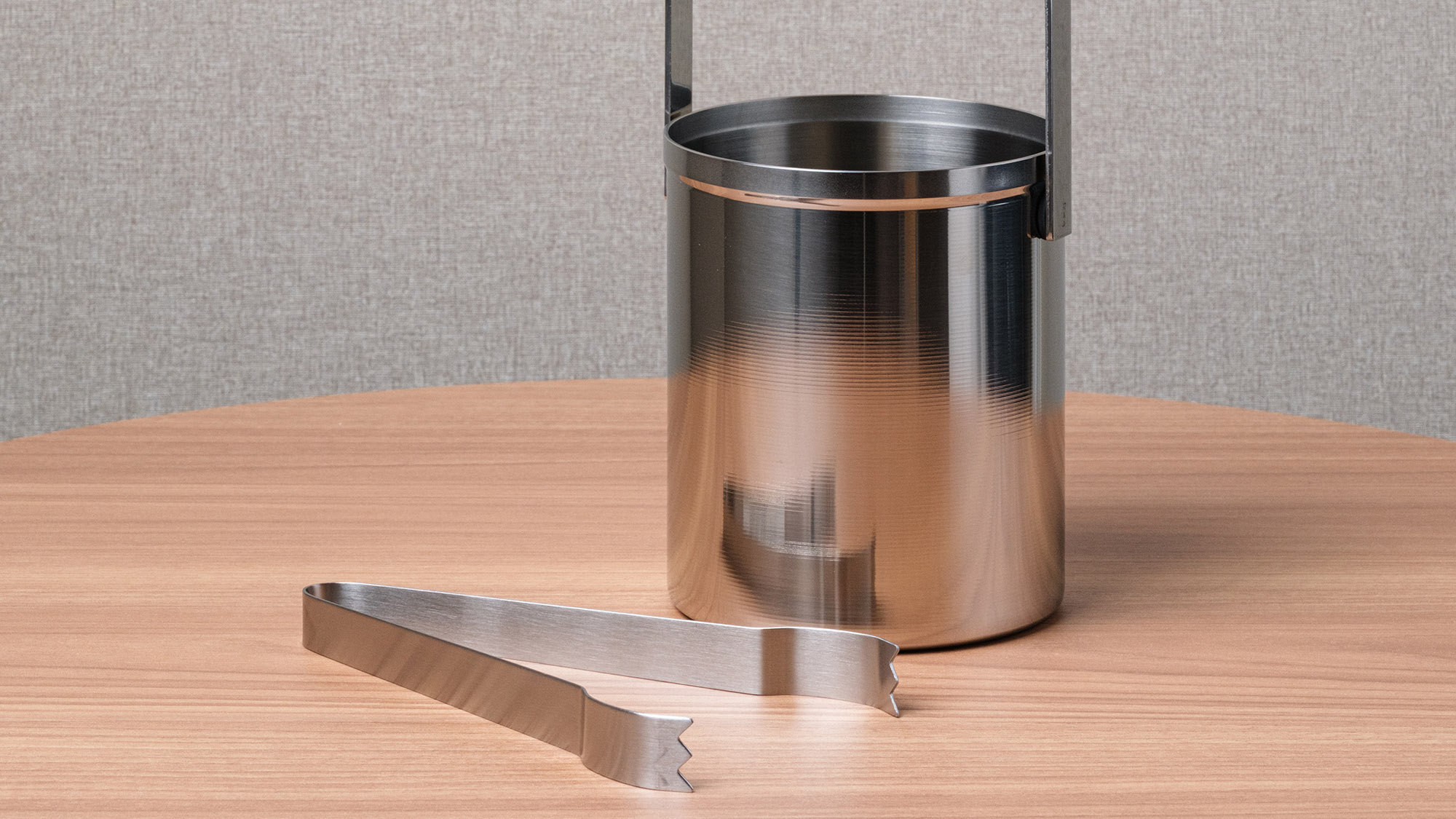 ・【アイスペール】無料貸出しております。ご利用希望の際はフロントまでお申し出ください