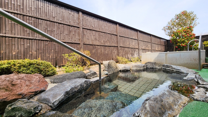 【1泊2食】「海老の塩焼き」or「ホタテの殻焼き」と〆の茶そばが魅力！贅沢三昧のプレミアムプラン