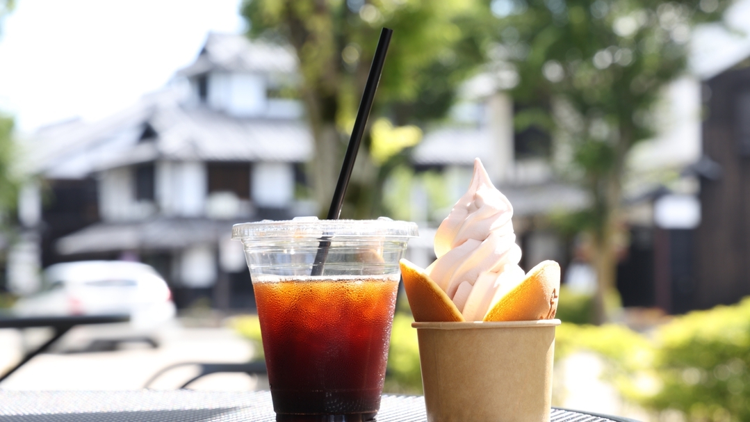 【秋冬SALE】彦根城を背景に心に残るひとときを...古都の魅力と共に過ごす朝食付きプラン