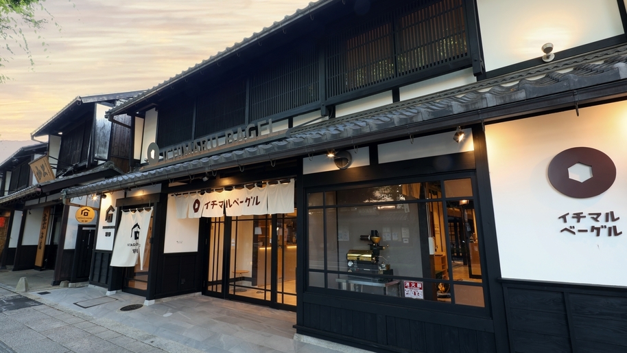 【お隣の県からのお客様へ】いつもよりちょっと遠出、ちょうどいい旅。近隣県民割引｜素泊まり