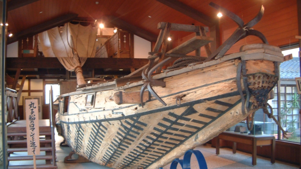 【長浜ぶらり旅 】観光スポットを周遊〜長浜おでかけパスポート付｜素泊り