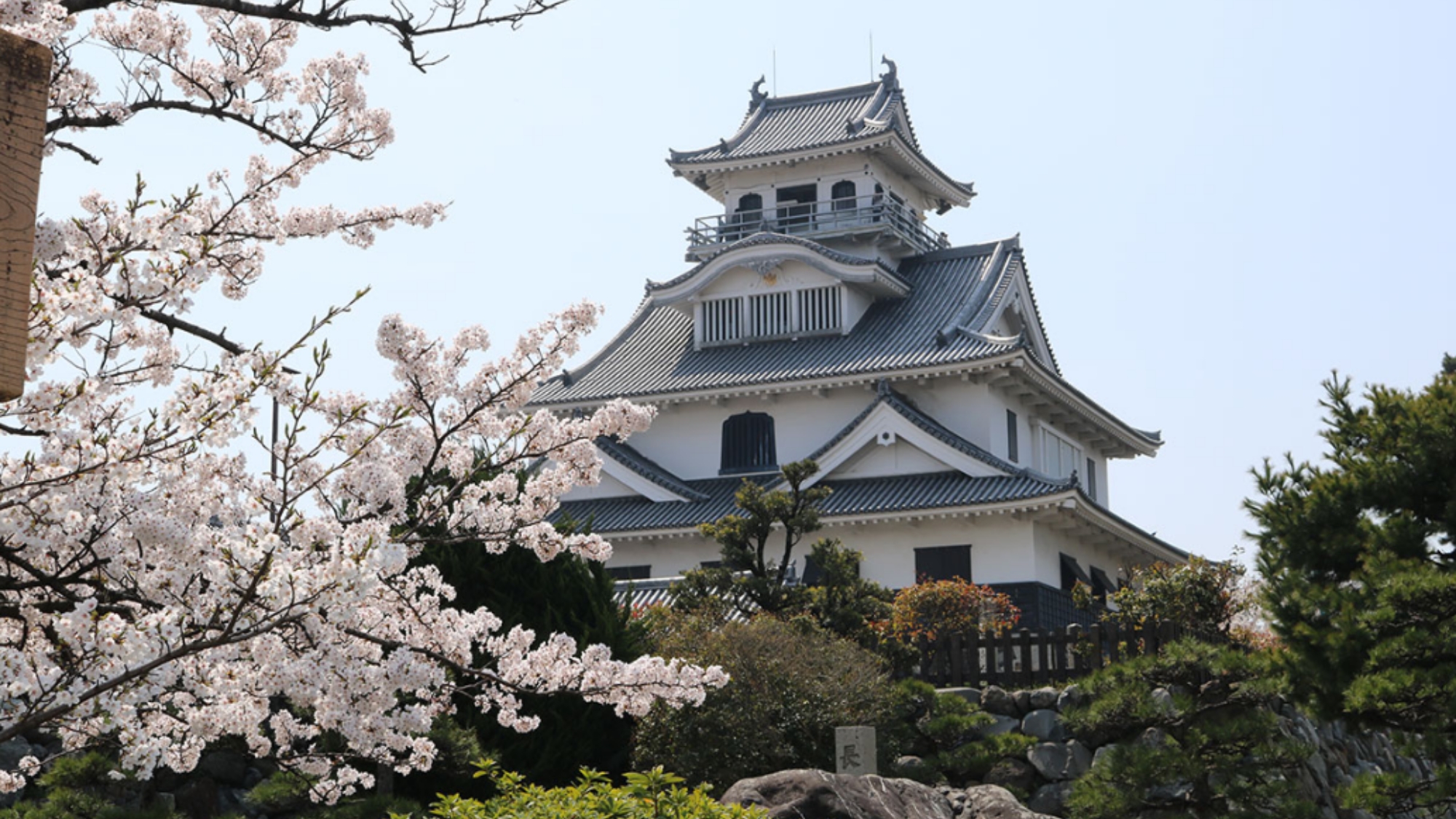 長浜城歴史博物館