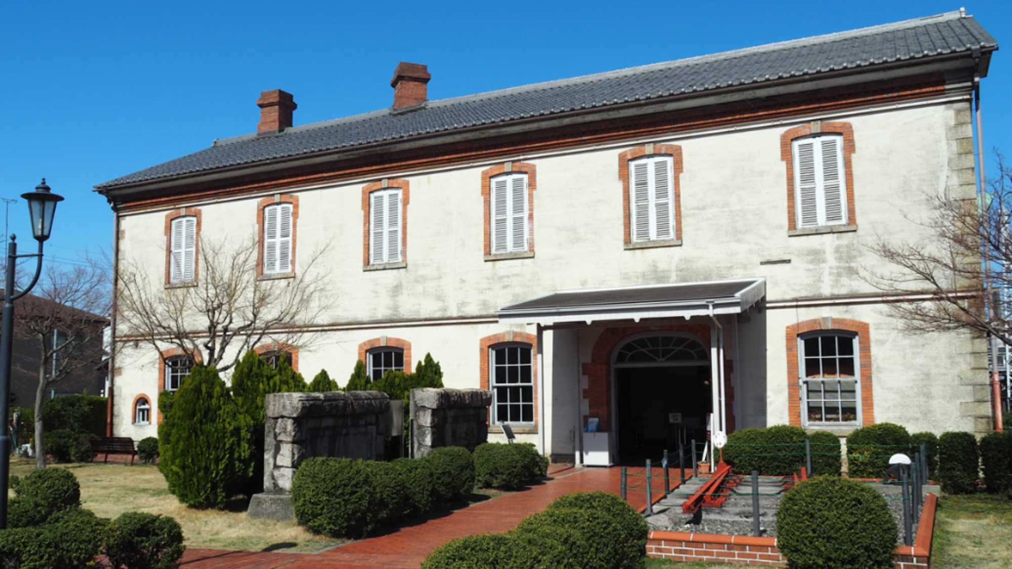 長浜鉄道スクエア