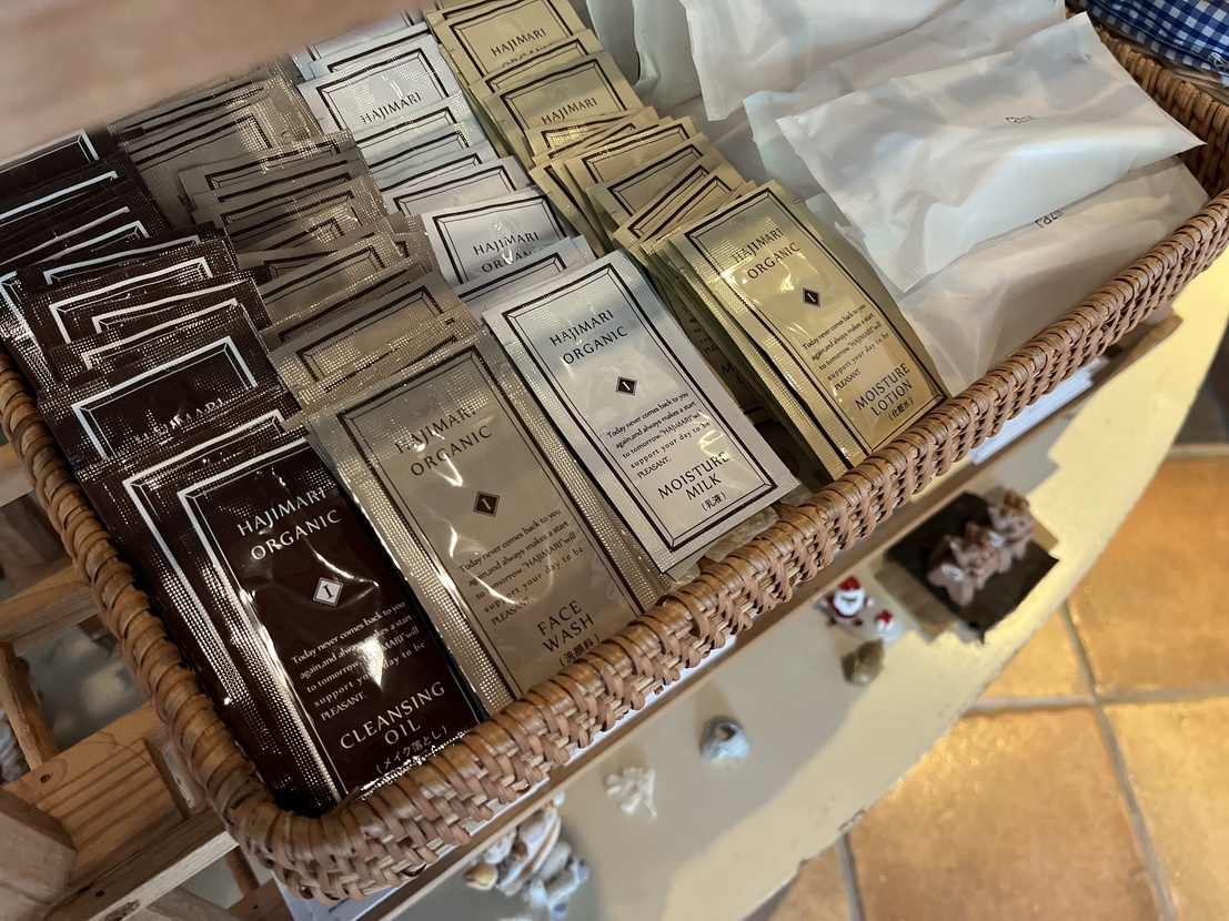 【素泊まり】〜気ままに、自由に。自分だけの島時間を〜