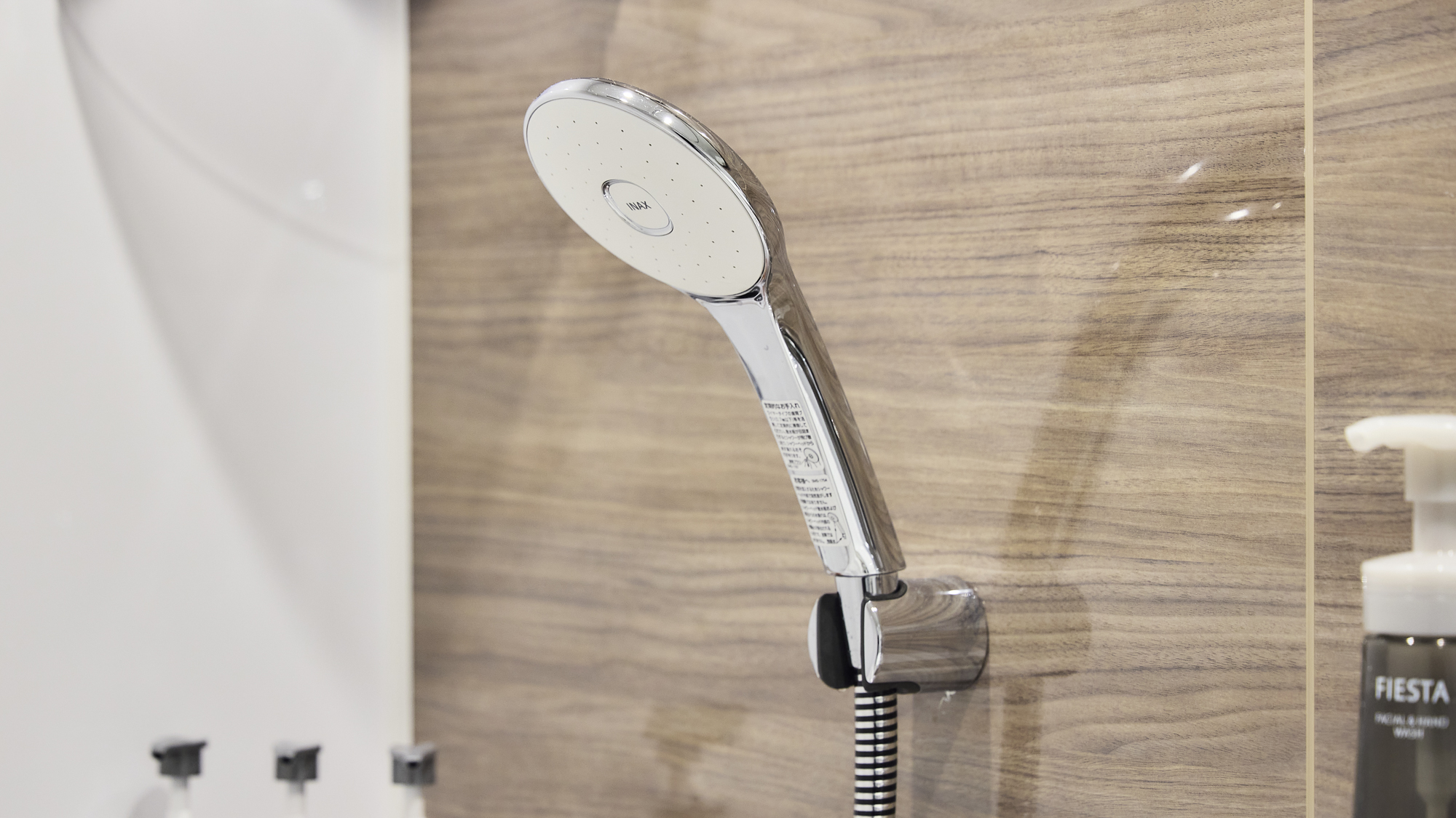 【浴室】ユニットバス設備イメージ