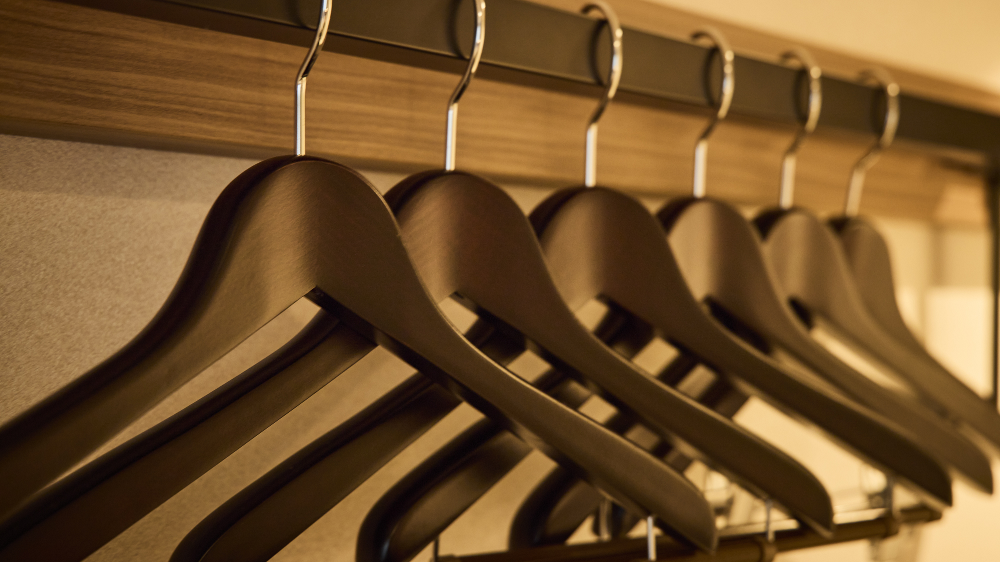 【ハンガー】イメージ