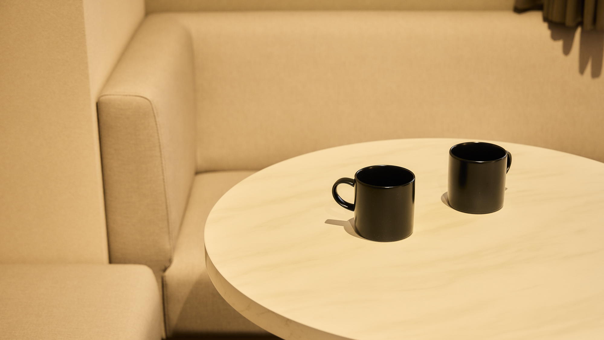 【ツインスタンダード】滞在イメージ