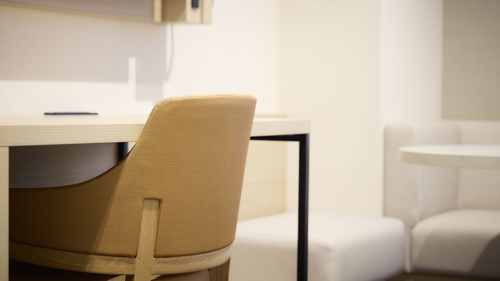 【ツインスタンダード】客室の一例