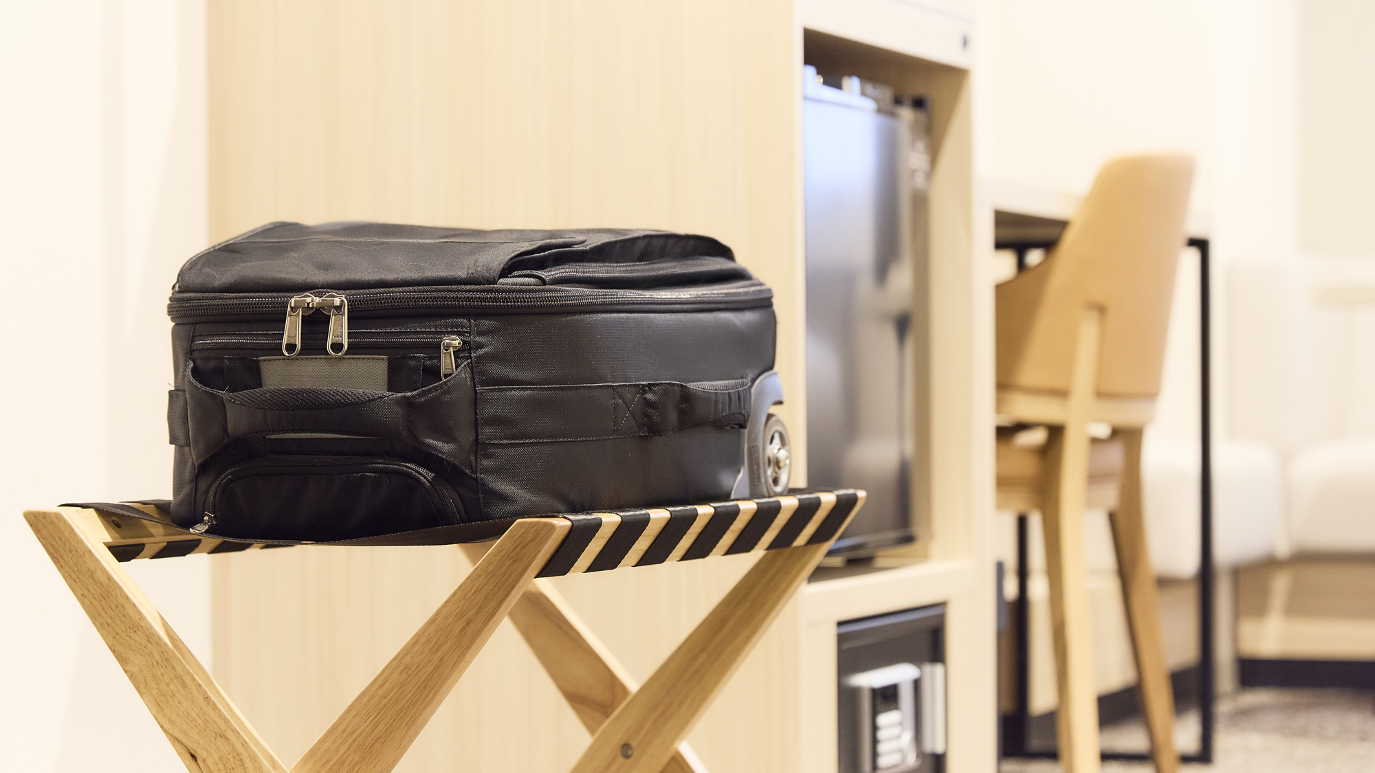 【バゲッジラック】イメージ