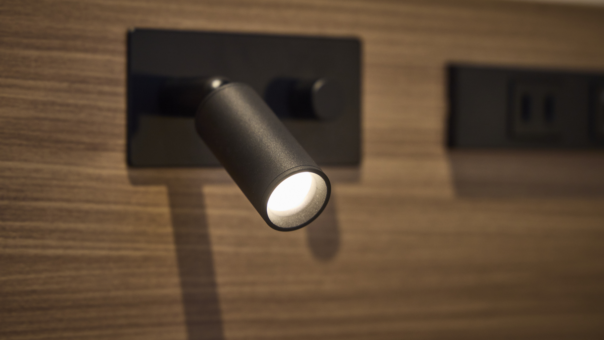 【ダブルスタンダード】客室の一例