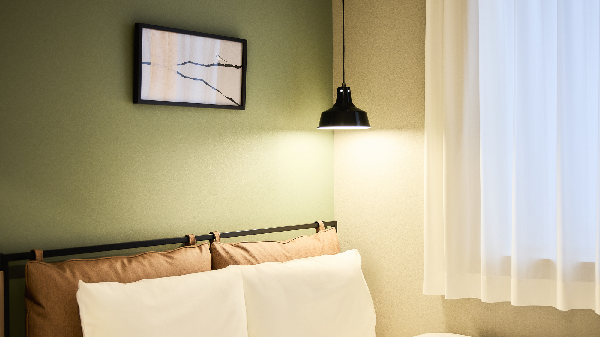 【クイーンエコノミー】客室の一例