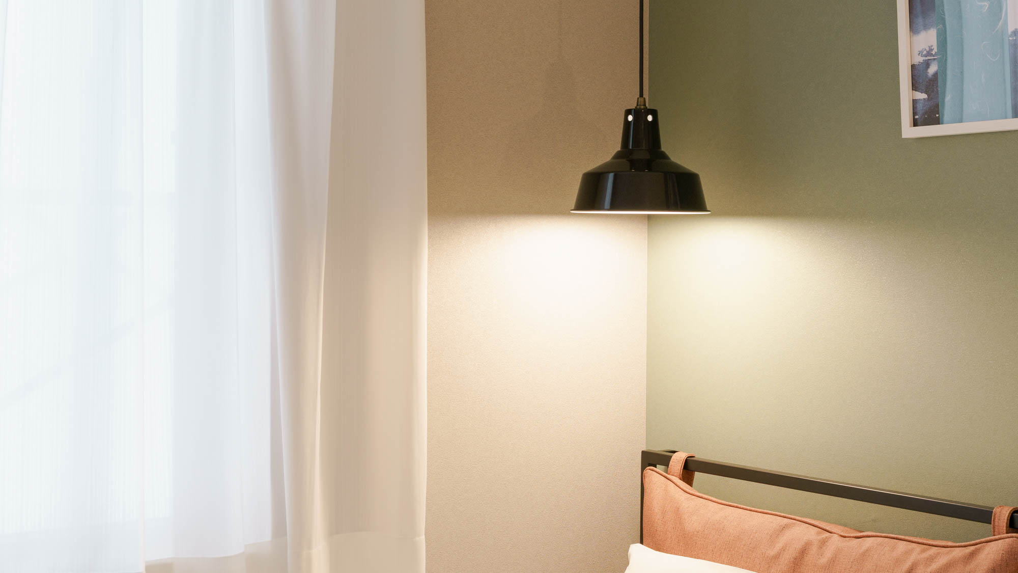 【クイーンエコノミー】客室の一例