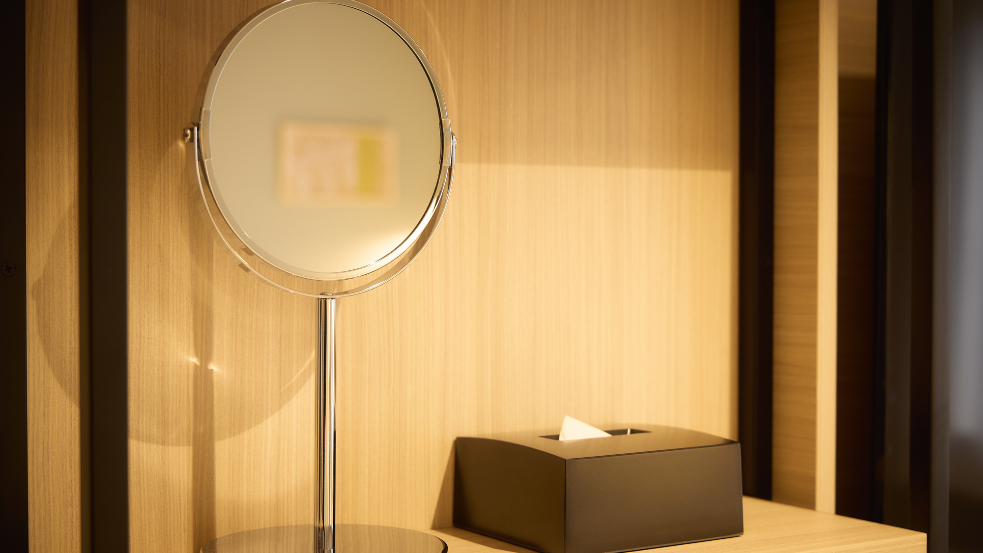 【ツインスタンダード】備品イメージ