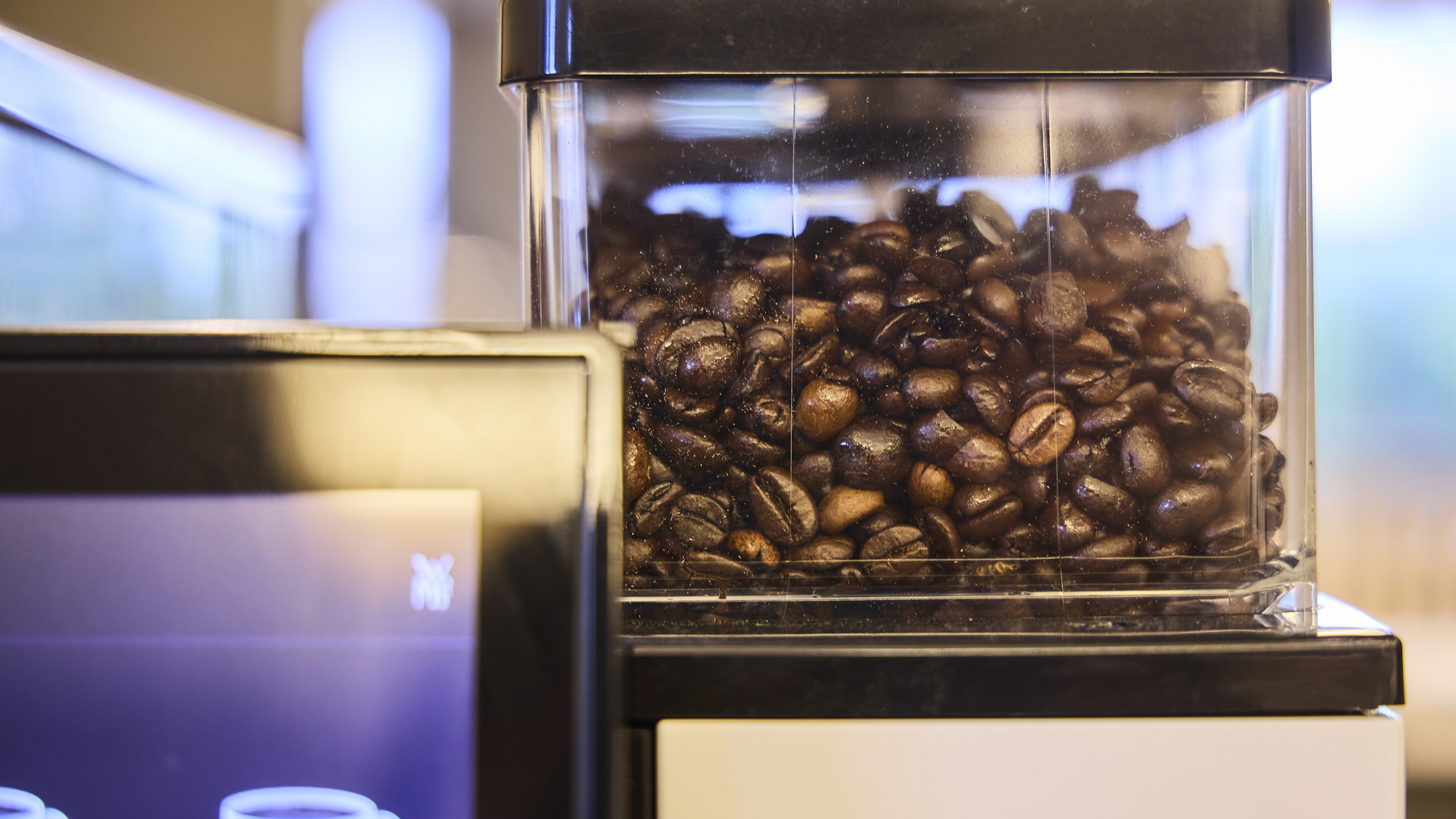 【ウェルカムドリンクサービス】イメージ