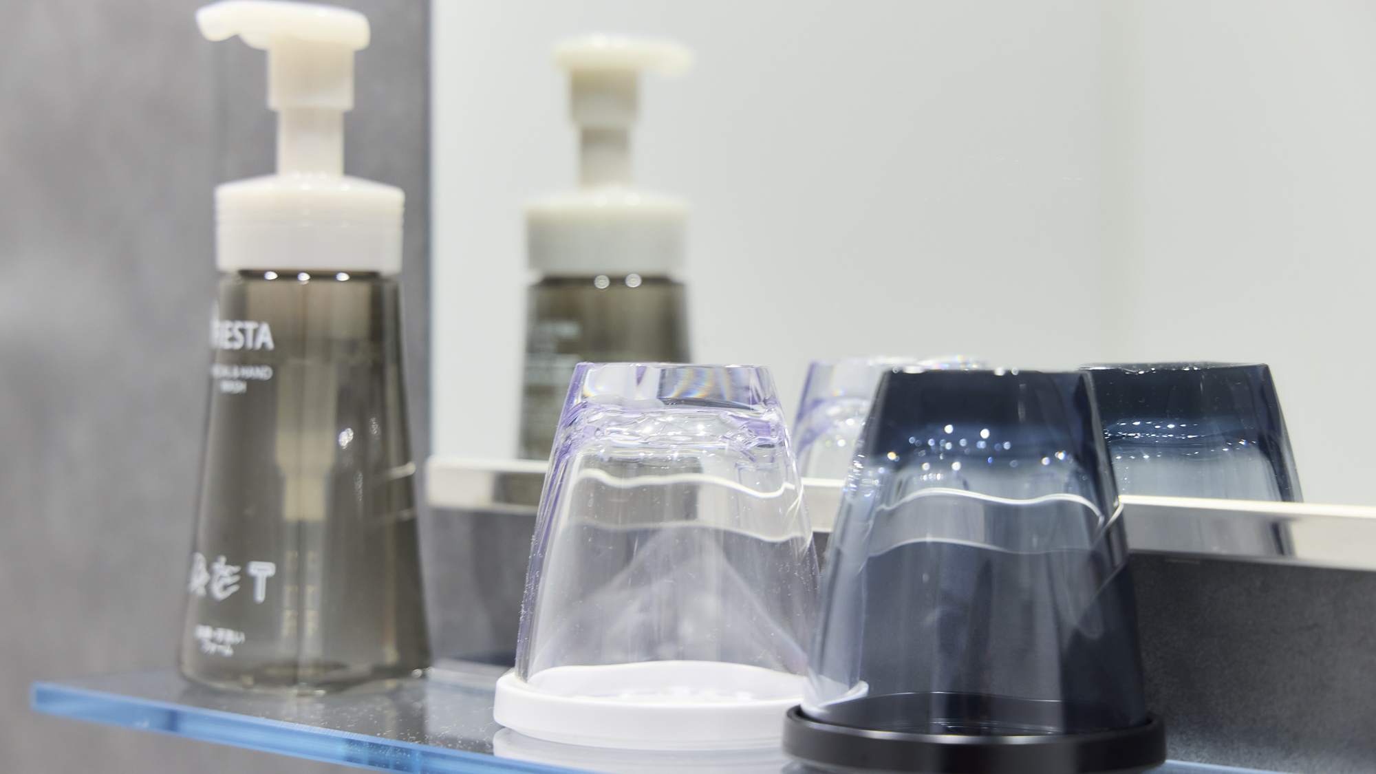 【浴室】ユニットバス設備イメージ