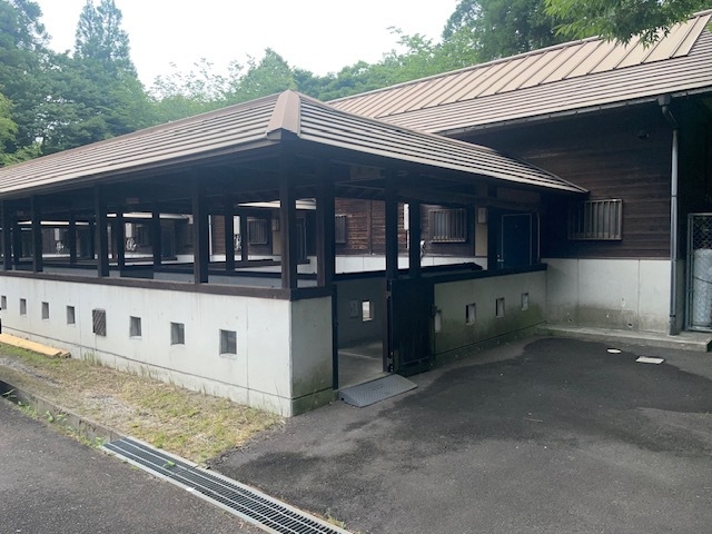 BBQテラス付【最大５名素泊まりプラン】急な帰省にも