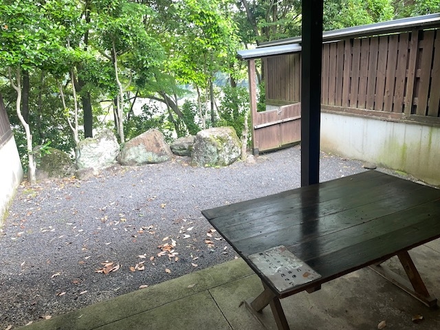 BBQテラス付【最大５名素泊まりプラン】急な帰省にも