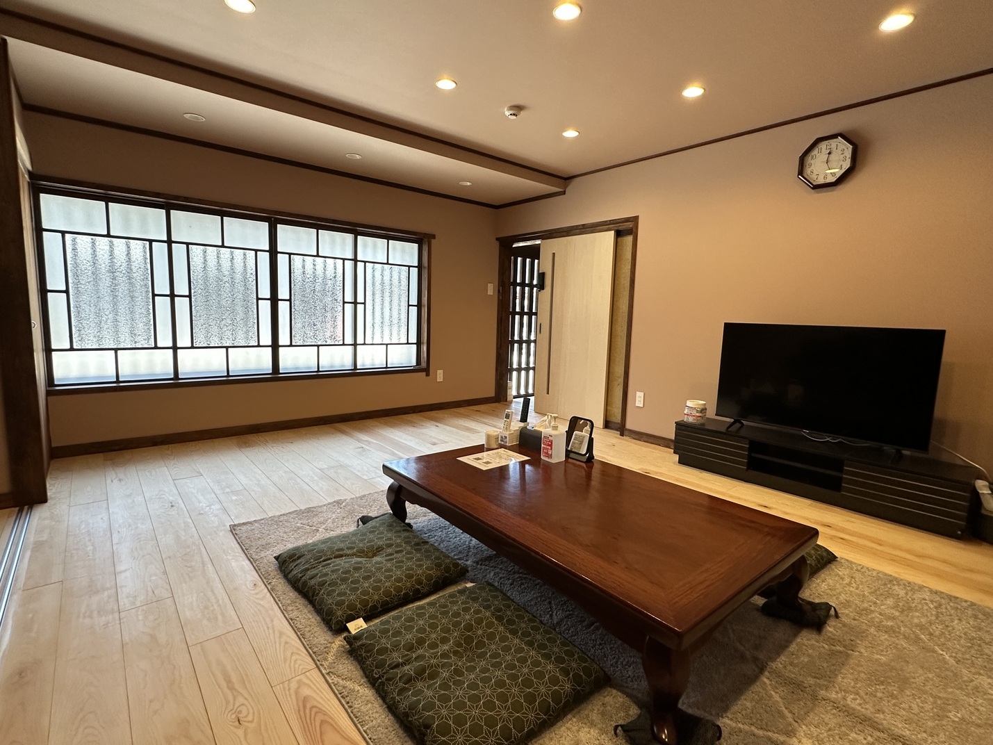 OPEN SALE!! 素泊まりプラン：101号室